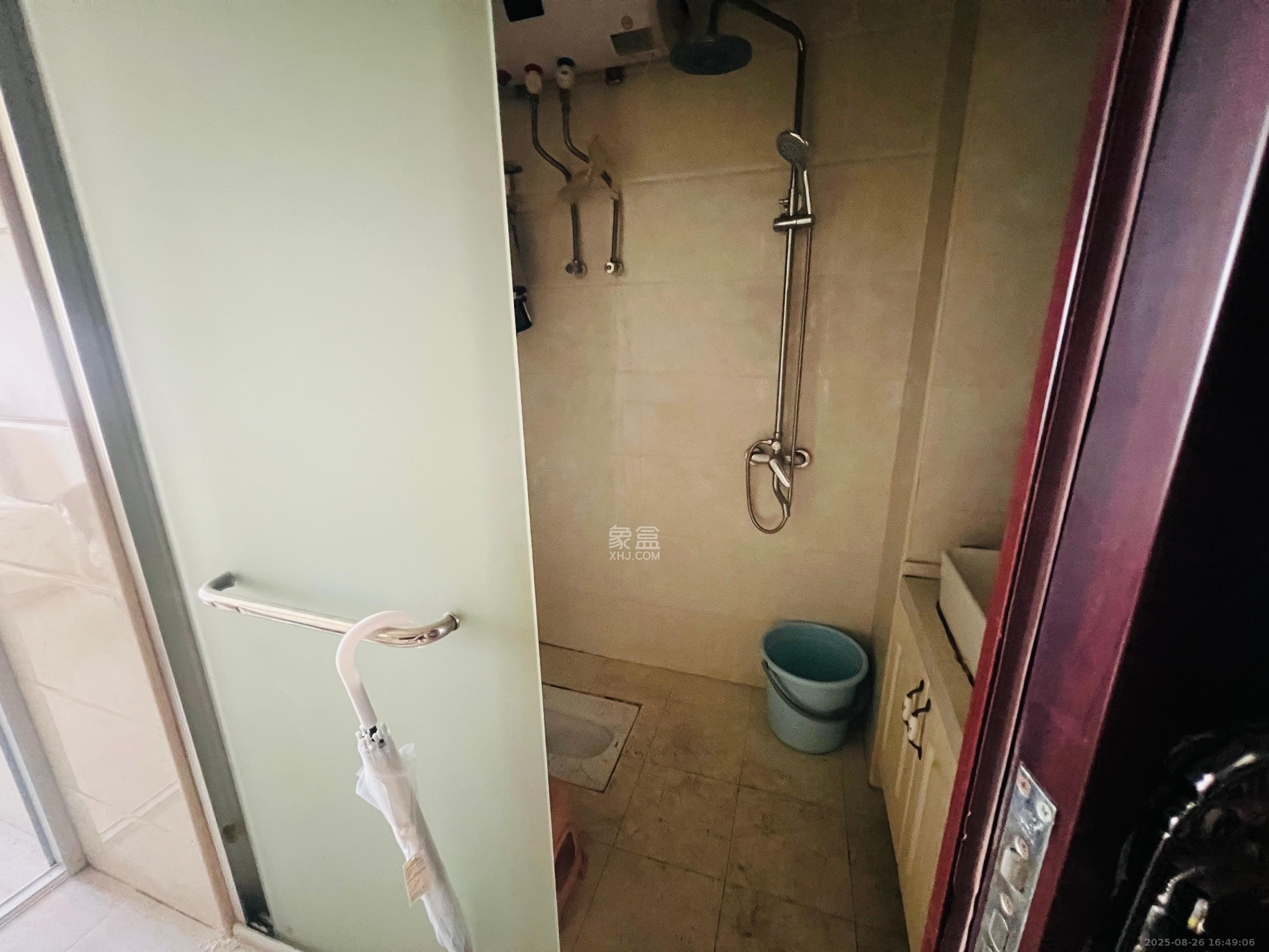 金科时代中心 1室1厅1卫 1100.0元/月 金科时代中心 1室1厅1卫 1100.0元/月室内图