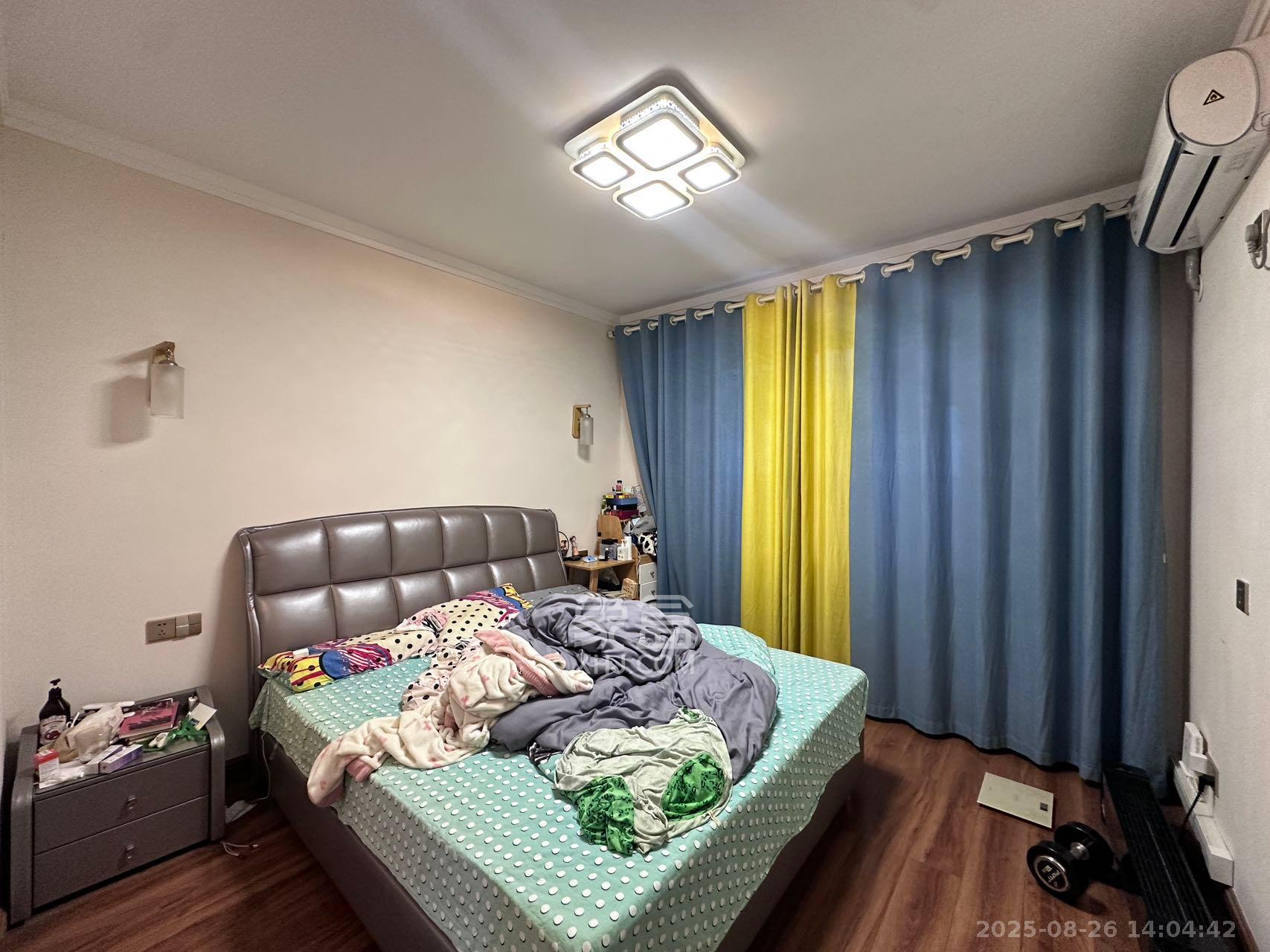 才子嘉都  4室2厅2卫    3400.0元/月 才子嘉都  4室2厅2卫    3400.0元/月室内图