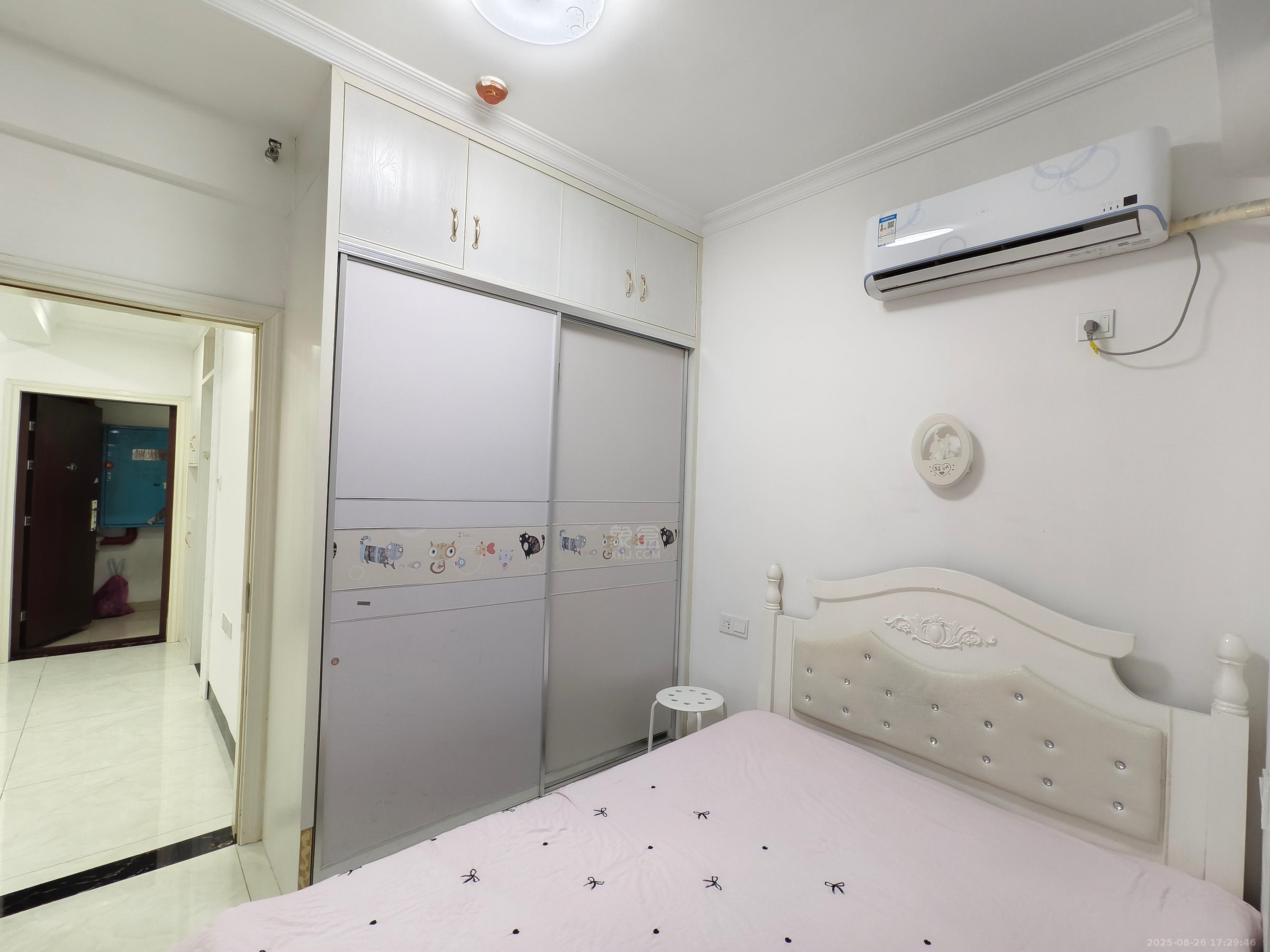 中建御山和苑 1室1厅1卫 1600.0元/月 中建御山和苑 1室1厅1卫 1600.0元/月室内图