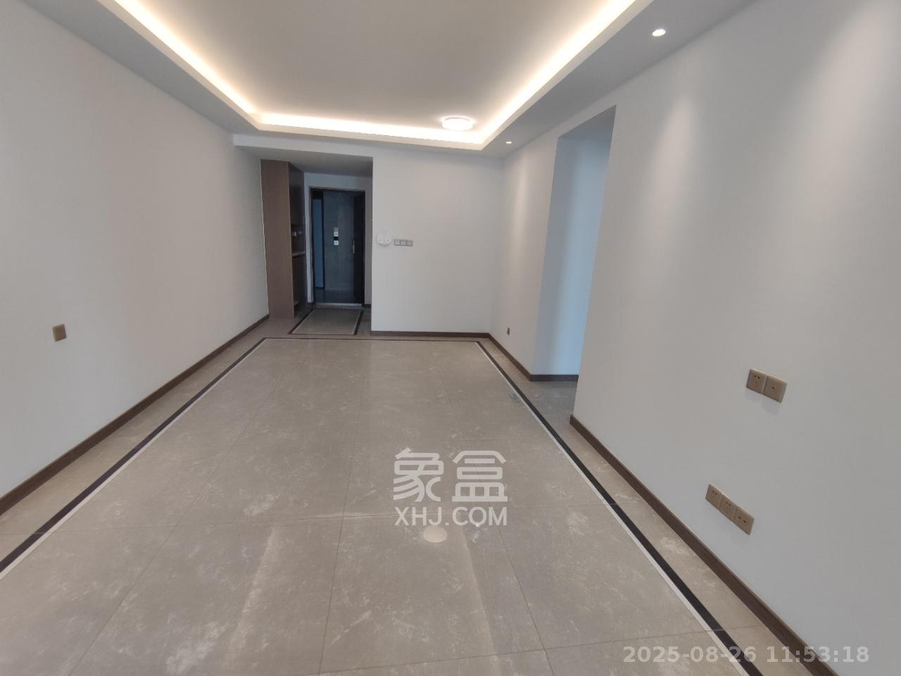 龙湖日盛奕境 3室2厅2卫 2200.0元/月 龙湖日盛奕境 3室2厅2卫 2200.0元/月室内图