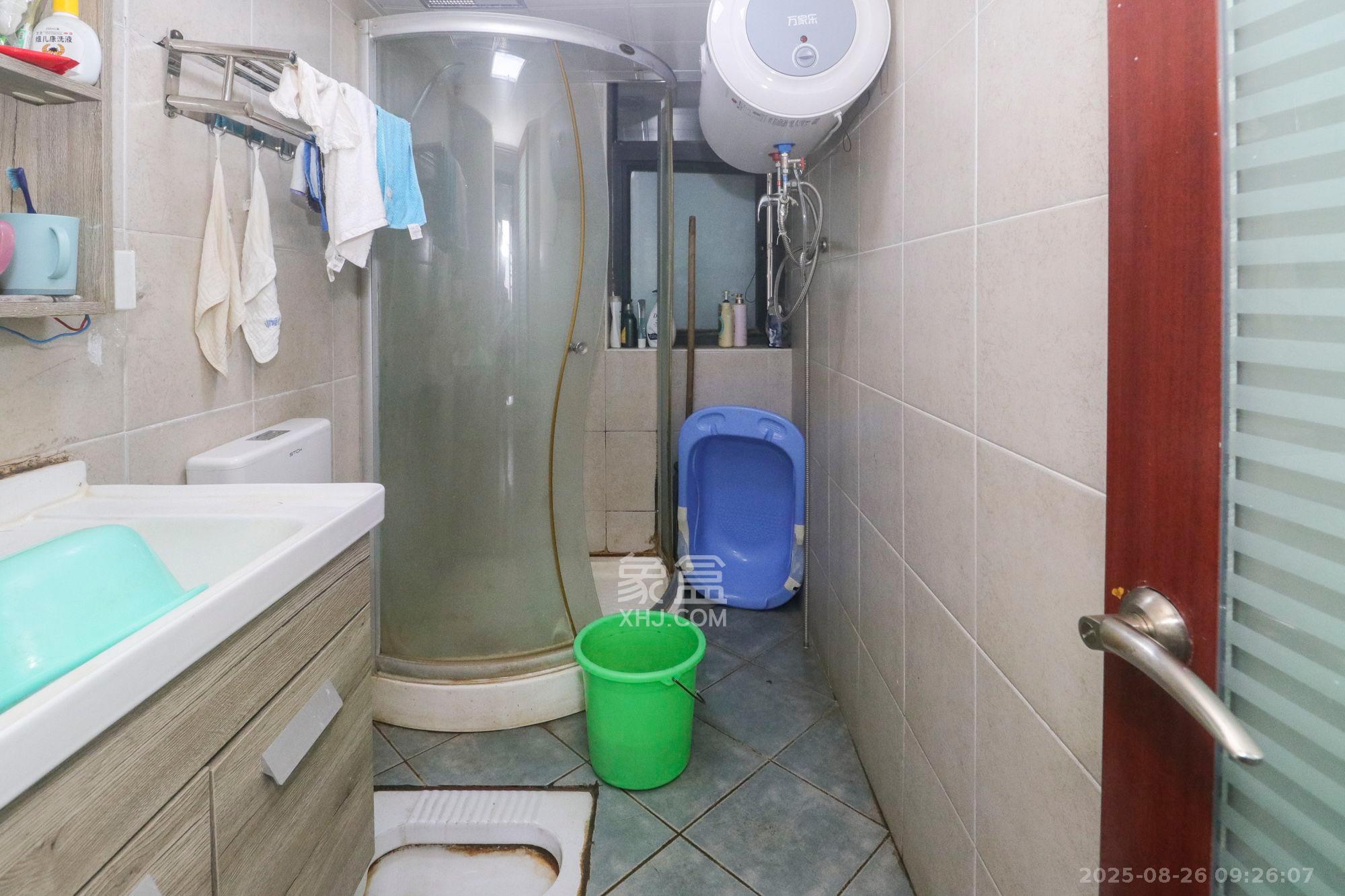 美林银谷  3室2厅2卫    3000.0元/月室内图