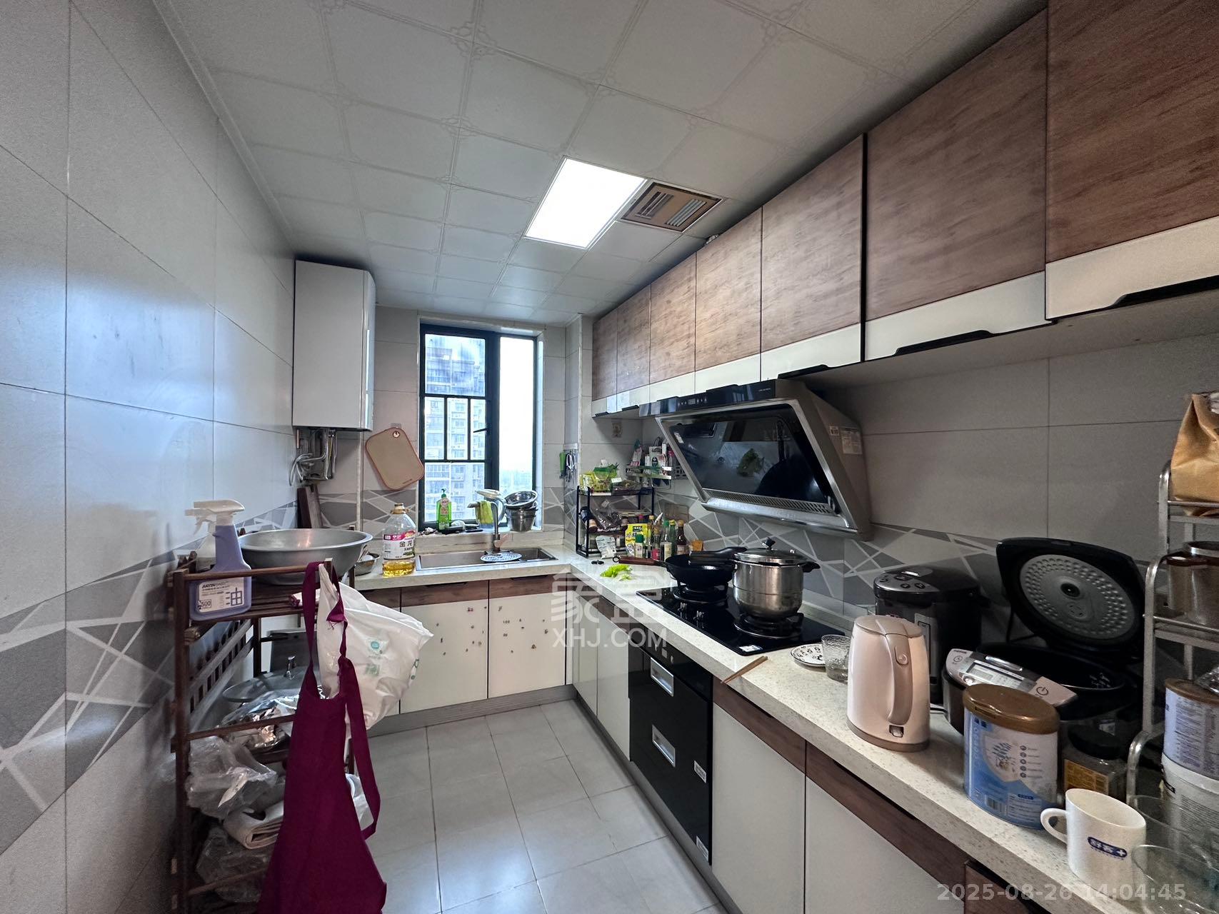 才子嘉都  4室2厅2卫    3400.0元/月室内图