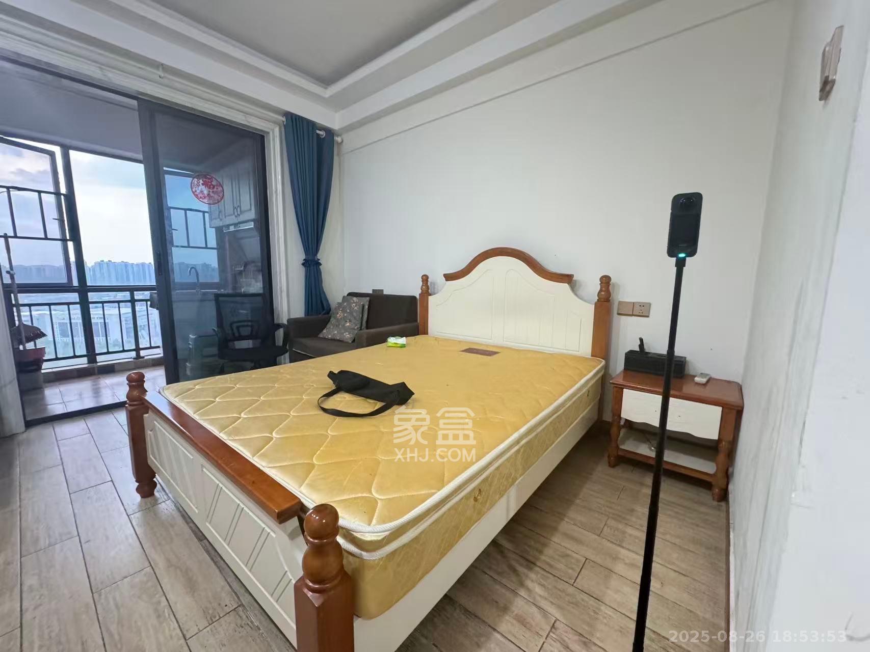 保利麓谷林语I区 1室1厅1卫 1500.0元/月 保利麓谷林语I区 1室1厅1卫 1500.0元/月室内图