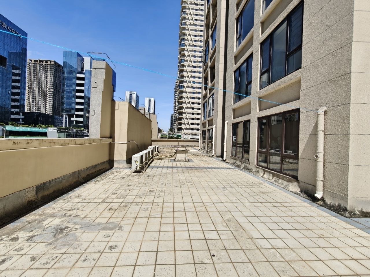 滨海新天地  2室2厅1卫   125.00万户型图