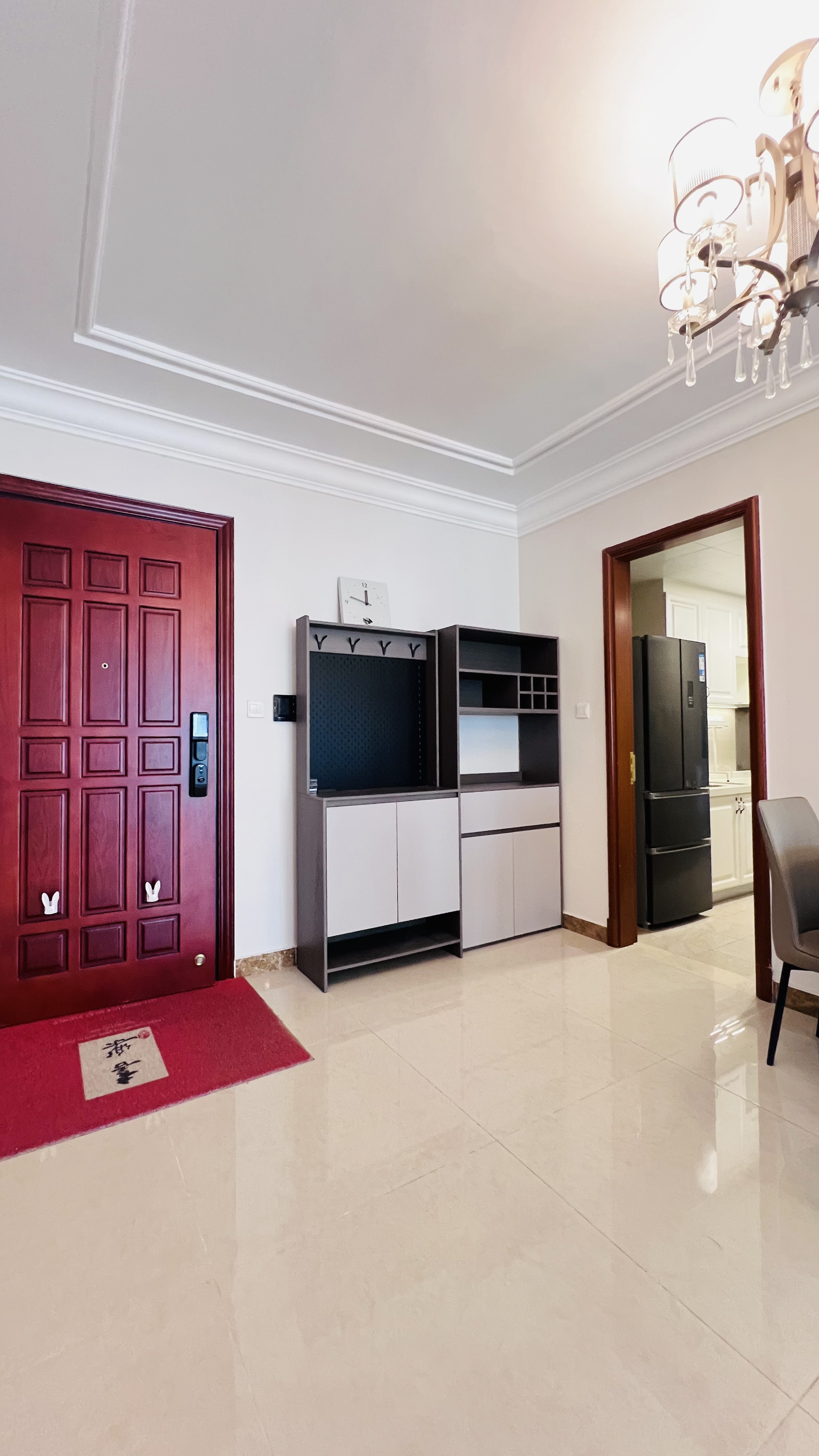 恒大美丽沙天瑞湾 2室2厅1卫 3000.0元/月 恒大美丽沙天瑞湾 2室2厅1卫 3000.0元/月室内图