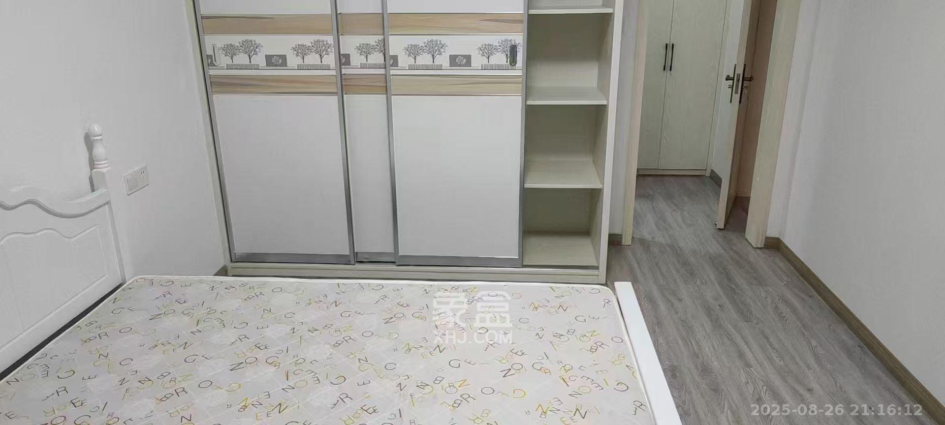 人民中路426号（天龙商住楼）  1室0厅0卫    2800.0元/月室内图