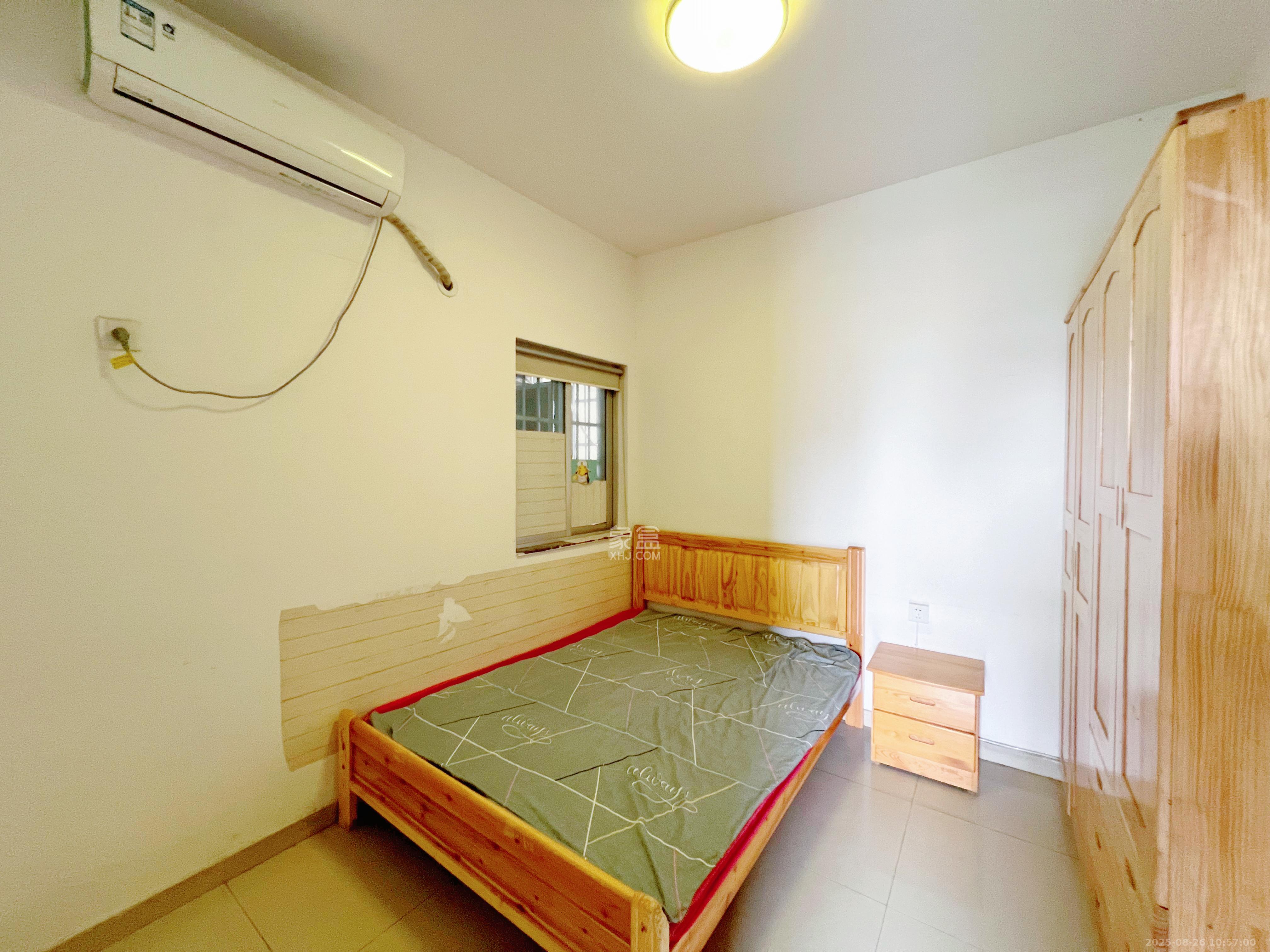 华菱新城地标  2室2厅1卫   1800.00元/月室内图