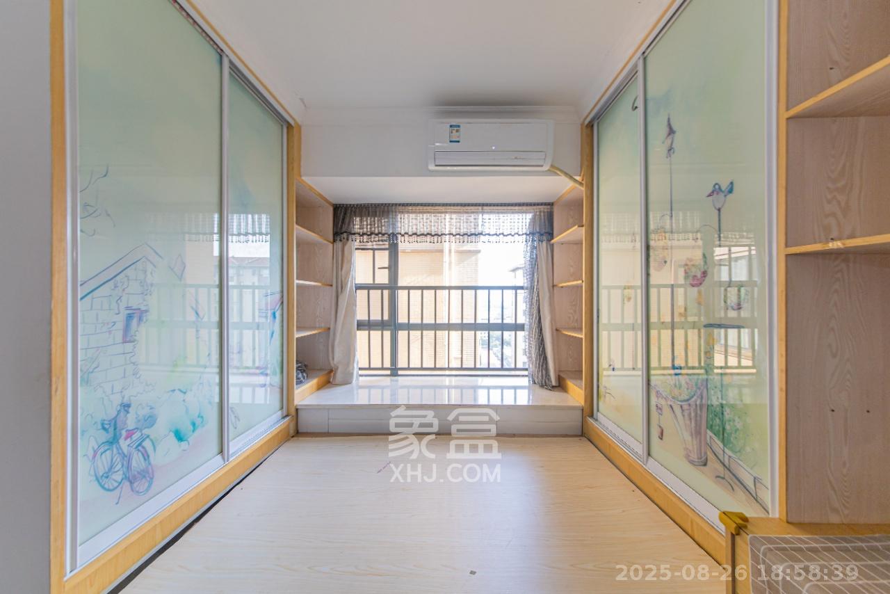 中建芙蓉嘉苑 3室2厅2卫 2650.0元/月 中建芙蓉嘉苑 3室2厅2卫 2650.0元/月室内图