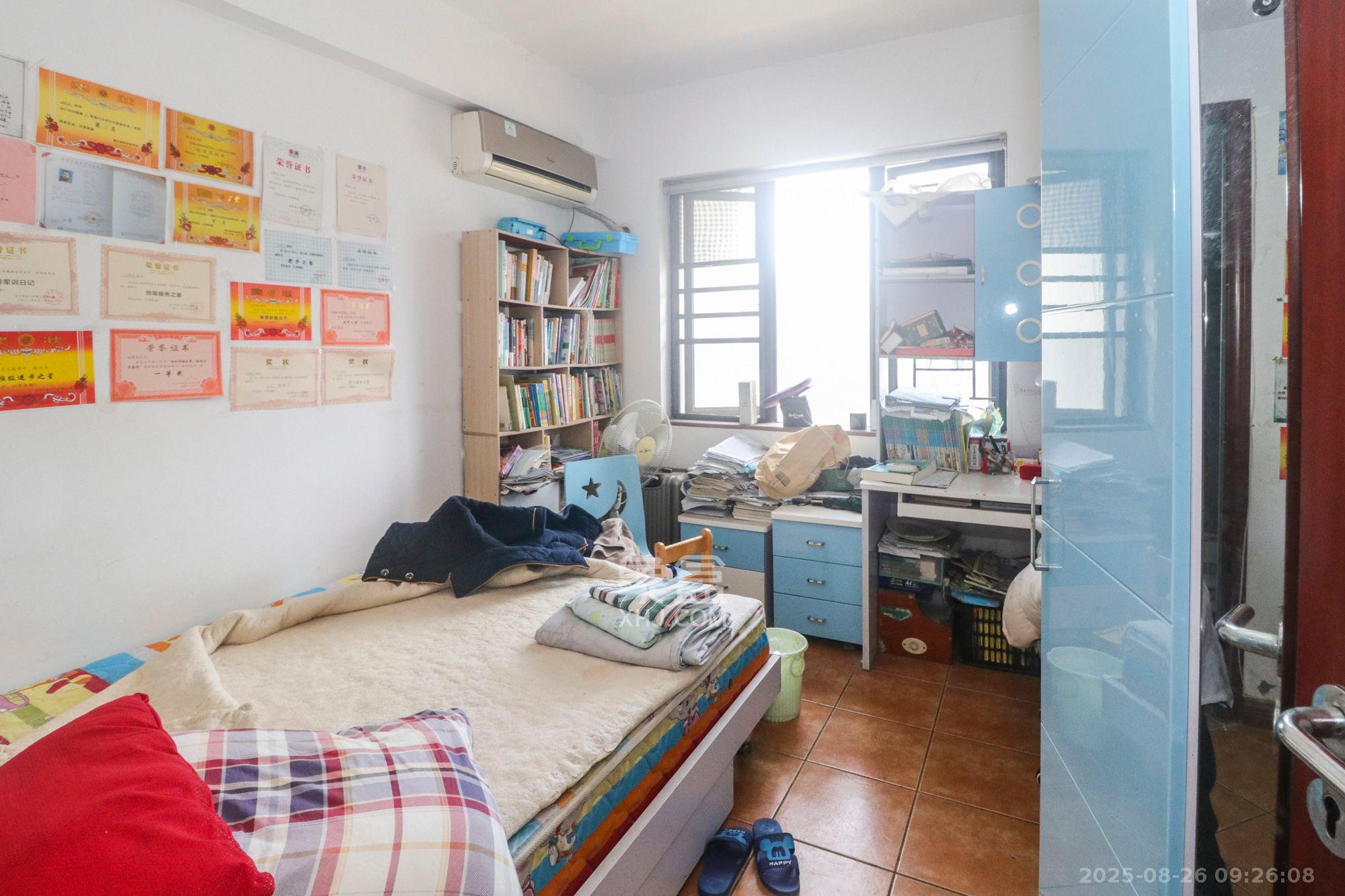 美林银谷  3室2厅2卫    3000.0元/月室内图