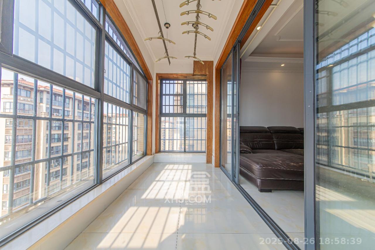 中建芙蓉嘉苑 3室2厅2卫 2650.0元/月 中建芙蓉嘉苑 3室2厅2卫 2650.0元/月室内图