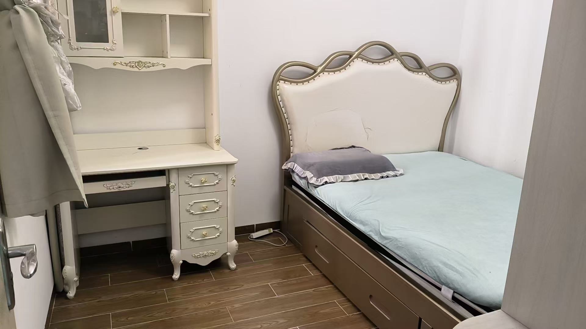 粤泰福嘉花园 2室2厅1卫 100.0万 粤泰福嘉花园 2室2厅1卫 100.0万客厅