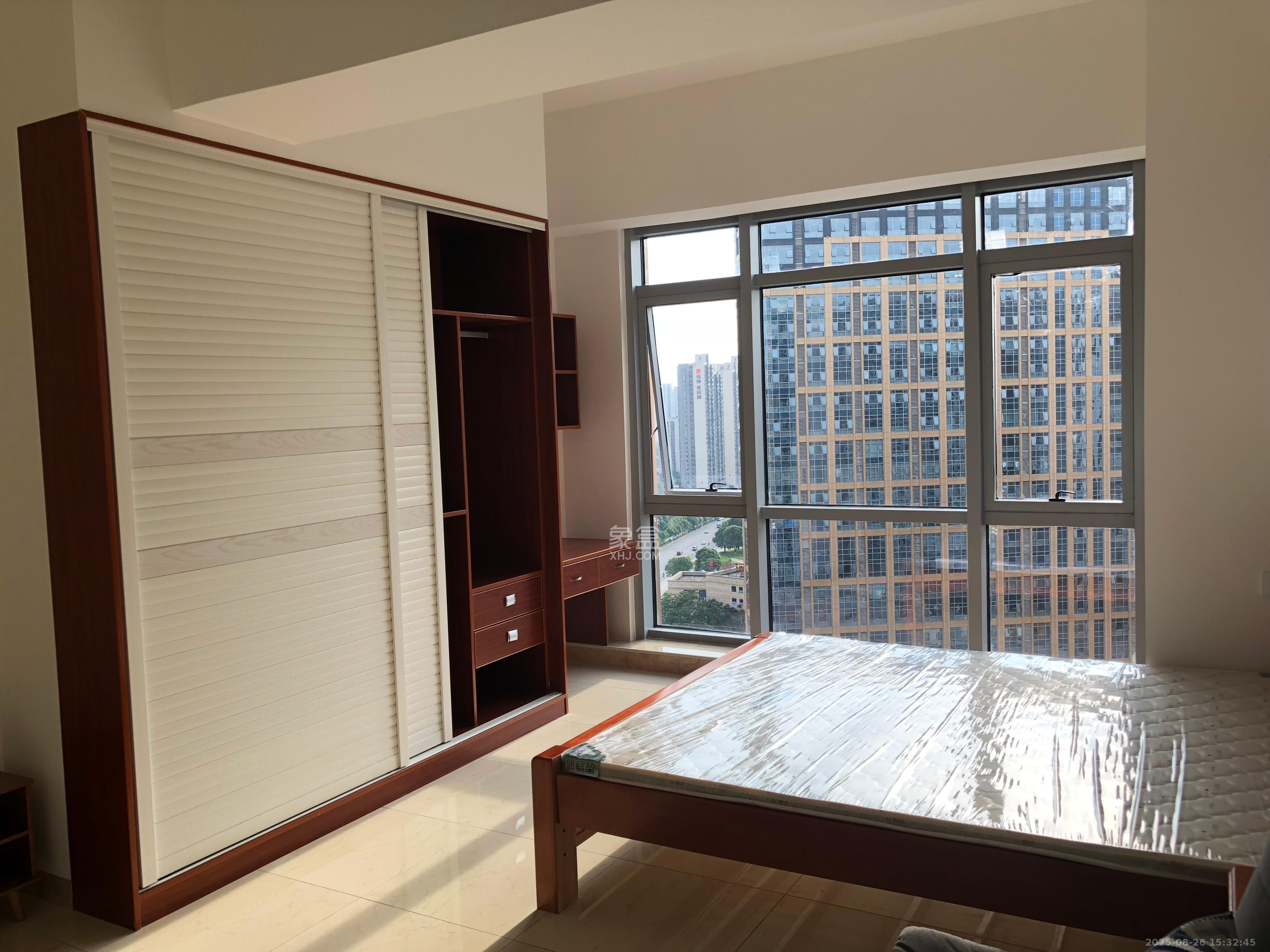 奥克斯缔壹城  1室1厅1卫    1400.0元/月 奥克斯缔壹城  1室1厅1卫    1400.0元/月室内图