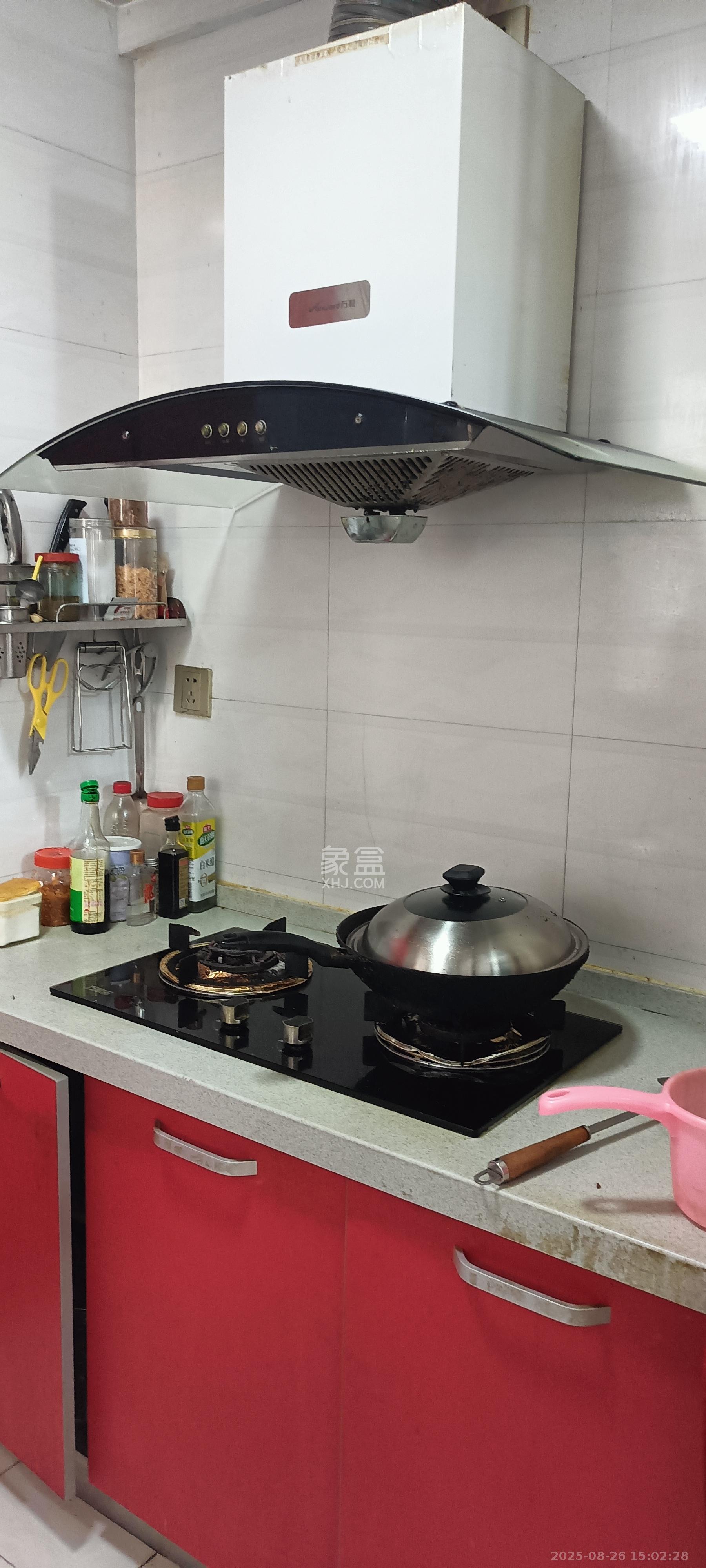 卓越蔚蓝海岸三期 1室2厅1卫 2000.0元/月 卓越蔚蓝海岸三期 1室2厅1卫 2000.0元/月室内图