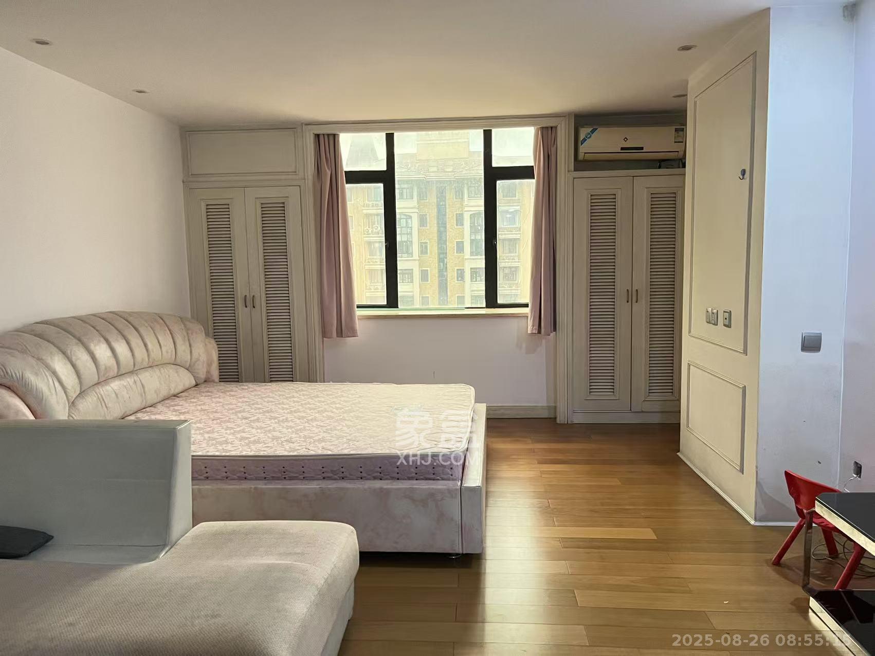 沁园春御院 1室1厅1卫 1650.0元/月 沁园春御院 1室1厅1卫 1650.0元/月室内图