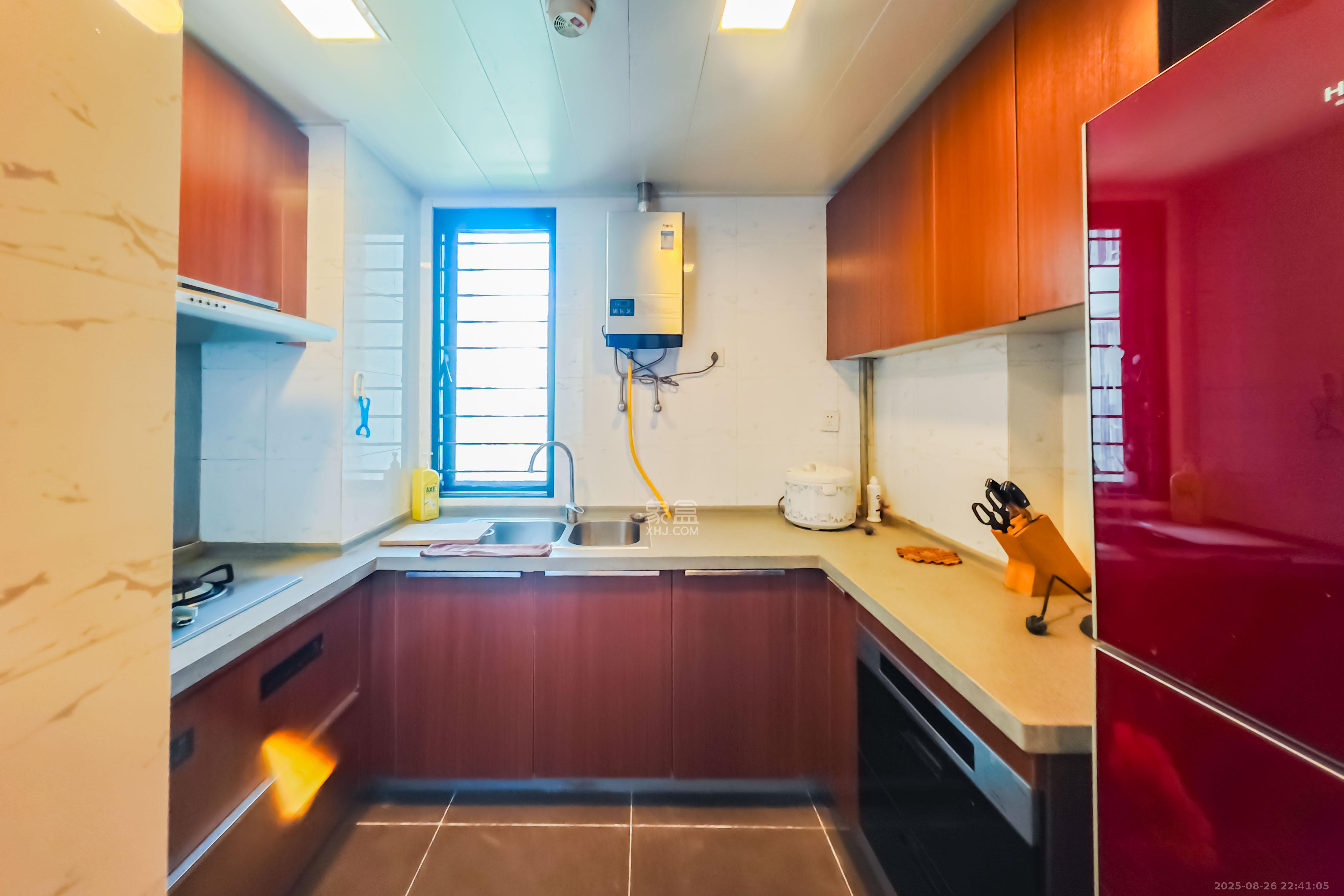 万科金域华府二期 3室2厅1卫 99.8万 万科金域华府二期 3室2厅1卫 99.8万其他