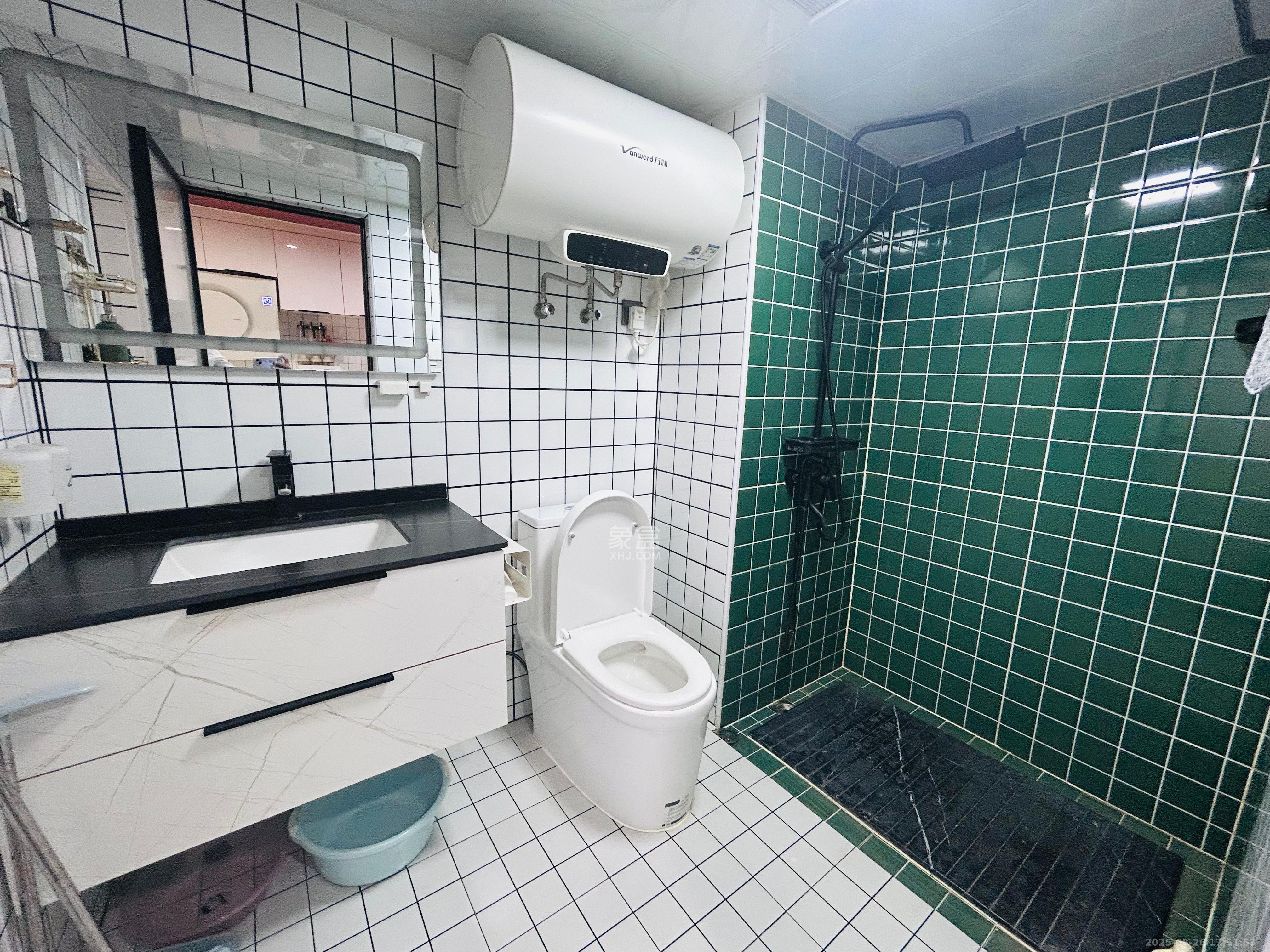 明昇壹城(明昇时代广场)三期 1室1厅1卫 2350.0元/月 明昇壹城(明昇时代广场)三期 1室1厅1卫 2350.0元/月室内图