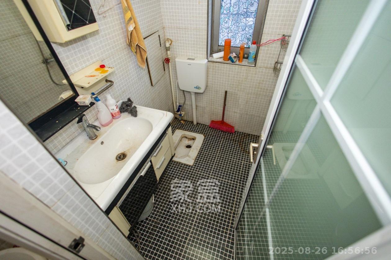 长沙县邮电局（长沙县邮政局宿舍）  1室0厅0卫   1600.00元/月室内图