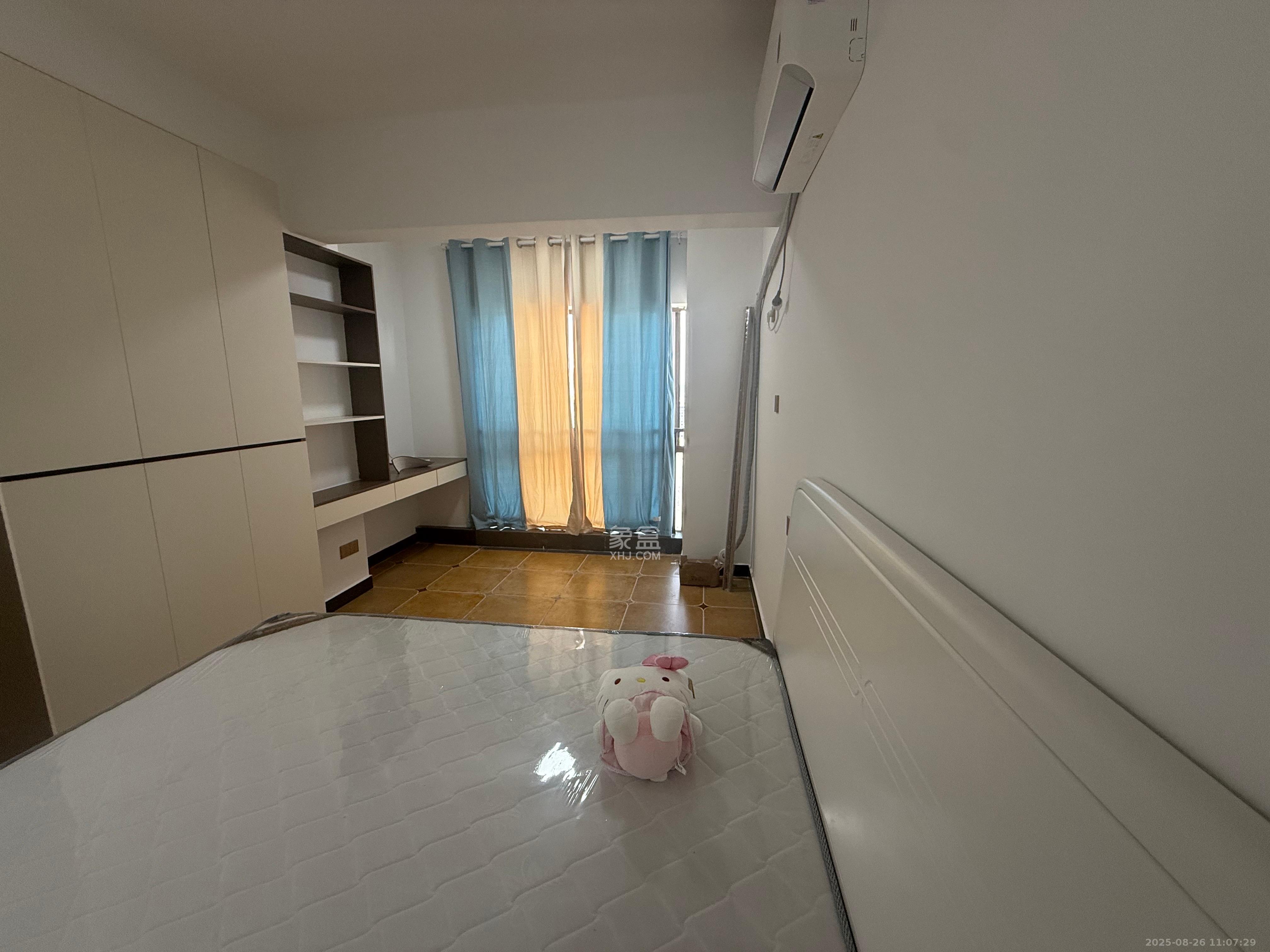 惠通才郡 1室1厅1卫 1700.0元/月 惠通才郡 1室1厅1卫 1700.0元/月室内图