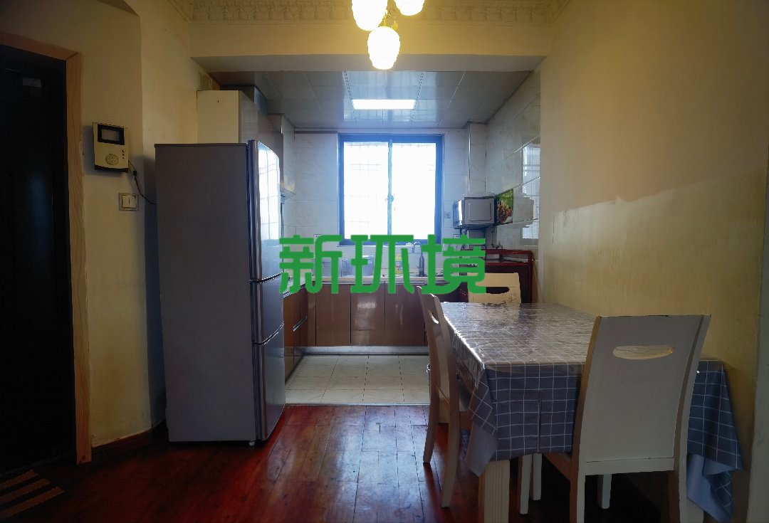 宏天绿城 2室1厅1卫 1350.0元/月 宏天绿城 2室1厅1卫 1350.0元/月室内图