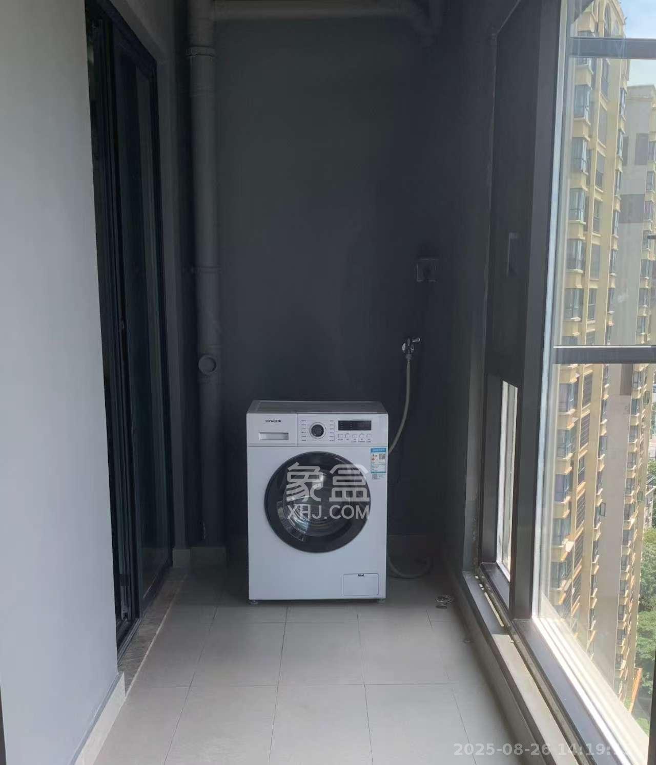 梅溪悦章  3室2厅2卫    3600.0元/月室内图