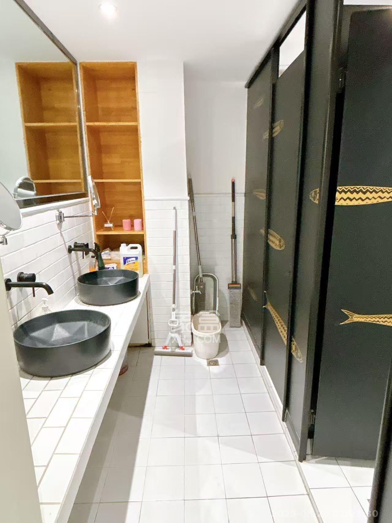 北辰定江洋 3室1厅1卫 6500.0元/月 北辰定江洋 3室1厅1卫 6500.0元/月室内图