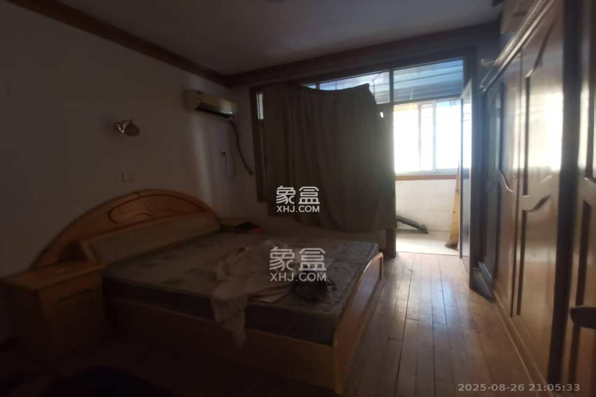 长沙外国语学校职工宿舍(长外宿舍)  2室1厅1卫    1800.0元/月 长沙外国语学校职工宿舍(长外宿舍)  2室1厅1卫    1800.0元/月室内图