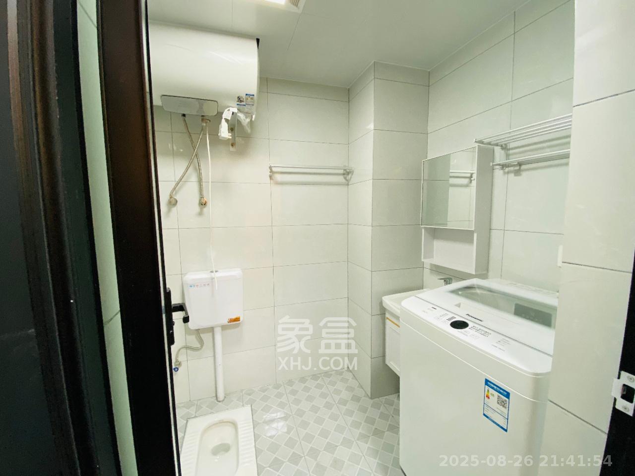 复地星光天地 1室0厅0卫 2600.0元/月 复地星光天地 1室0厅0卫 2600.0元/月室内图