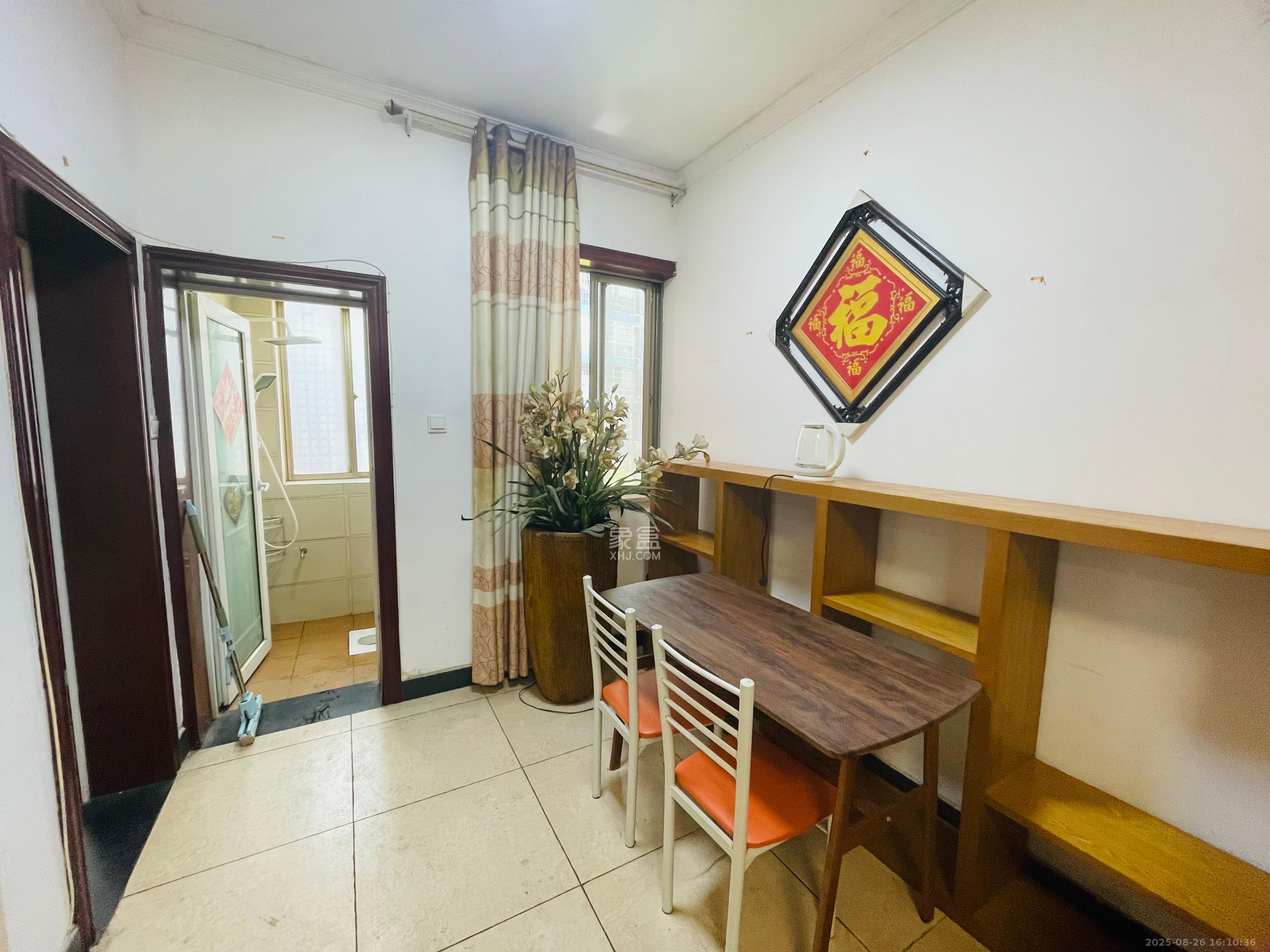 湘绣城  2室2厅1卫    1400.0元/月 湘绣城  2室2厅1卫    1400.0元/月室内图