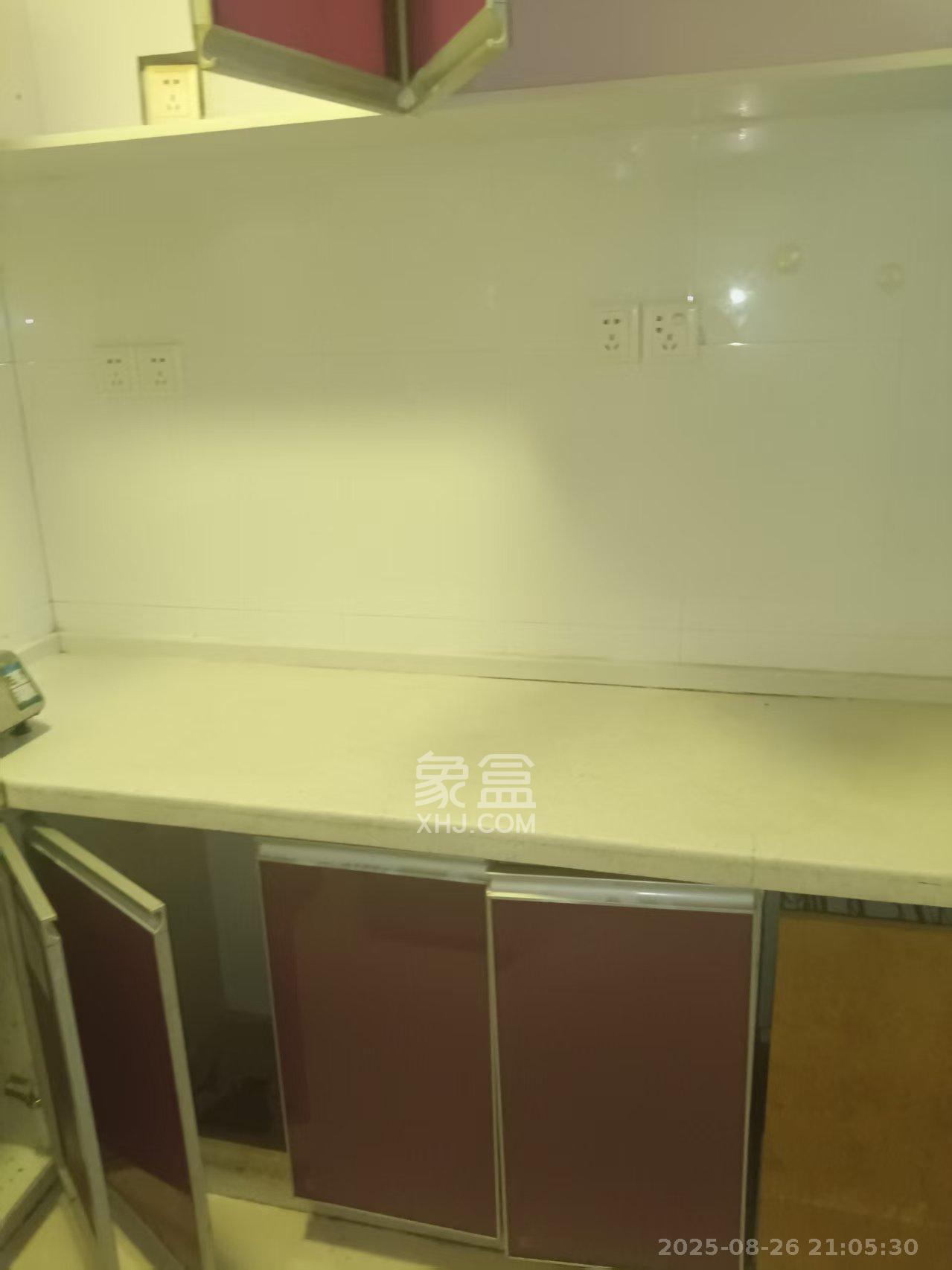 黑石安置小区（铭安安置小区）  2室2厅1卫   1600.00元/月室内图
