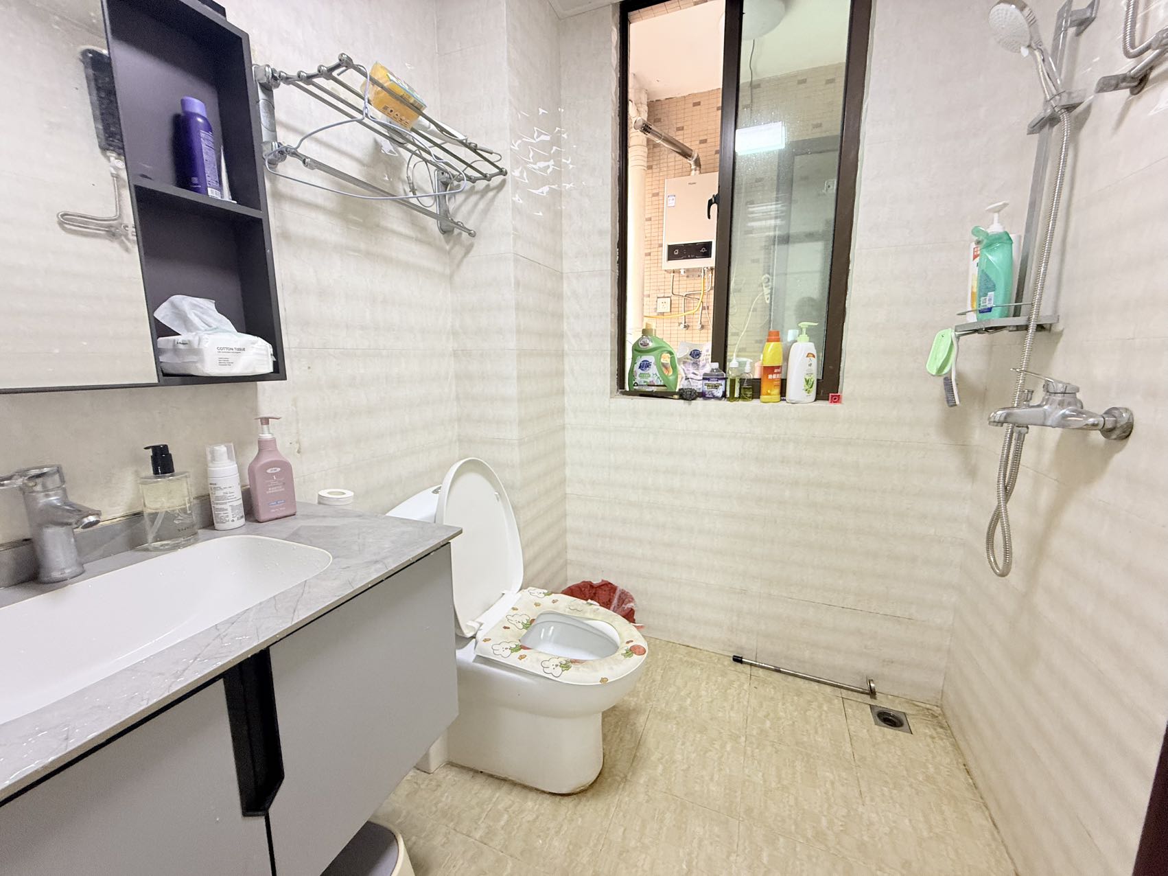 海岛国际名城 2室2厅1卫 116.0万 海岛国际名城 2室2厅1卫 116.0万室内图