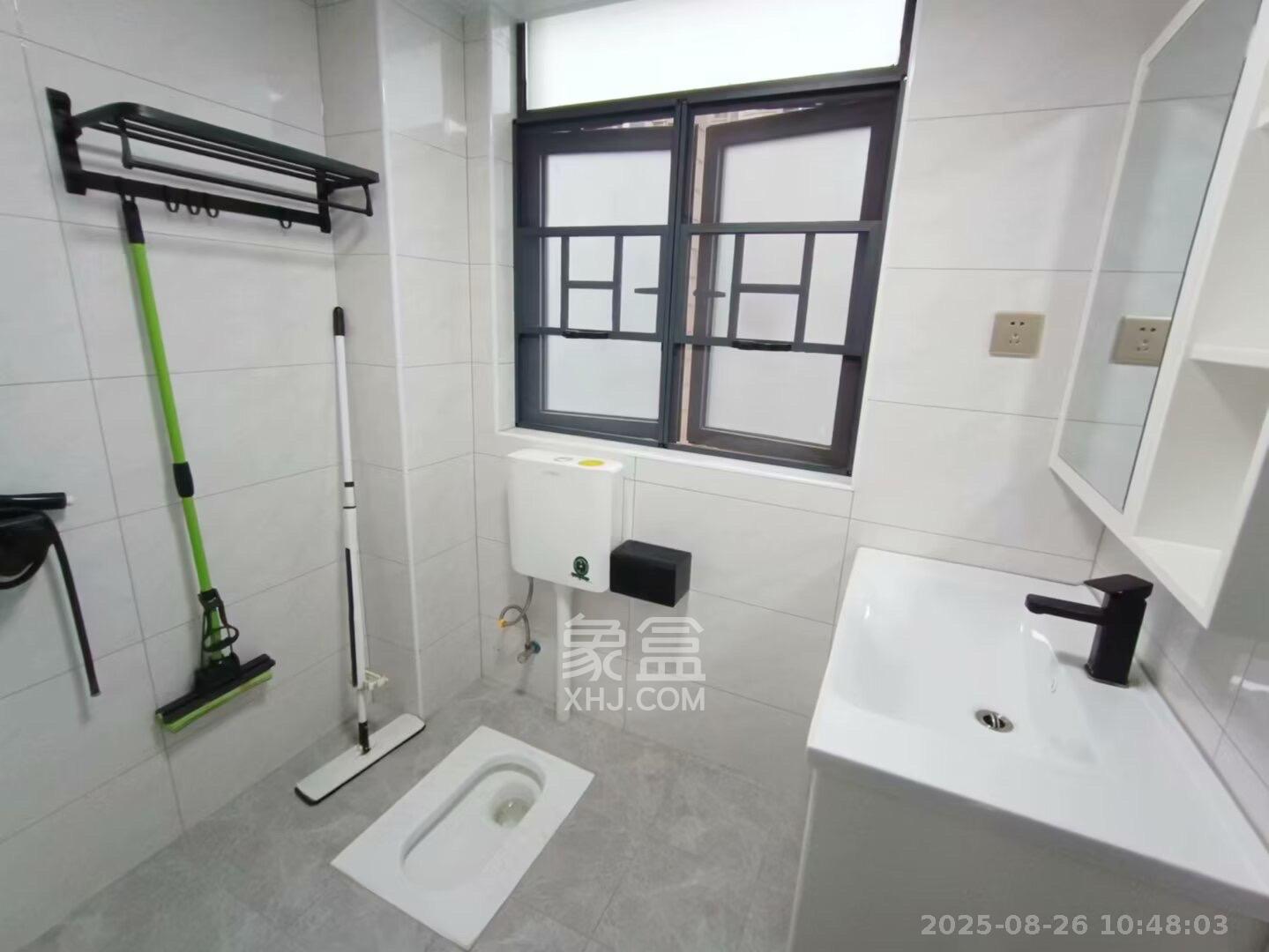 嘉雨兴园  2室1厅1卫    2800.0元/月室内图