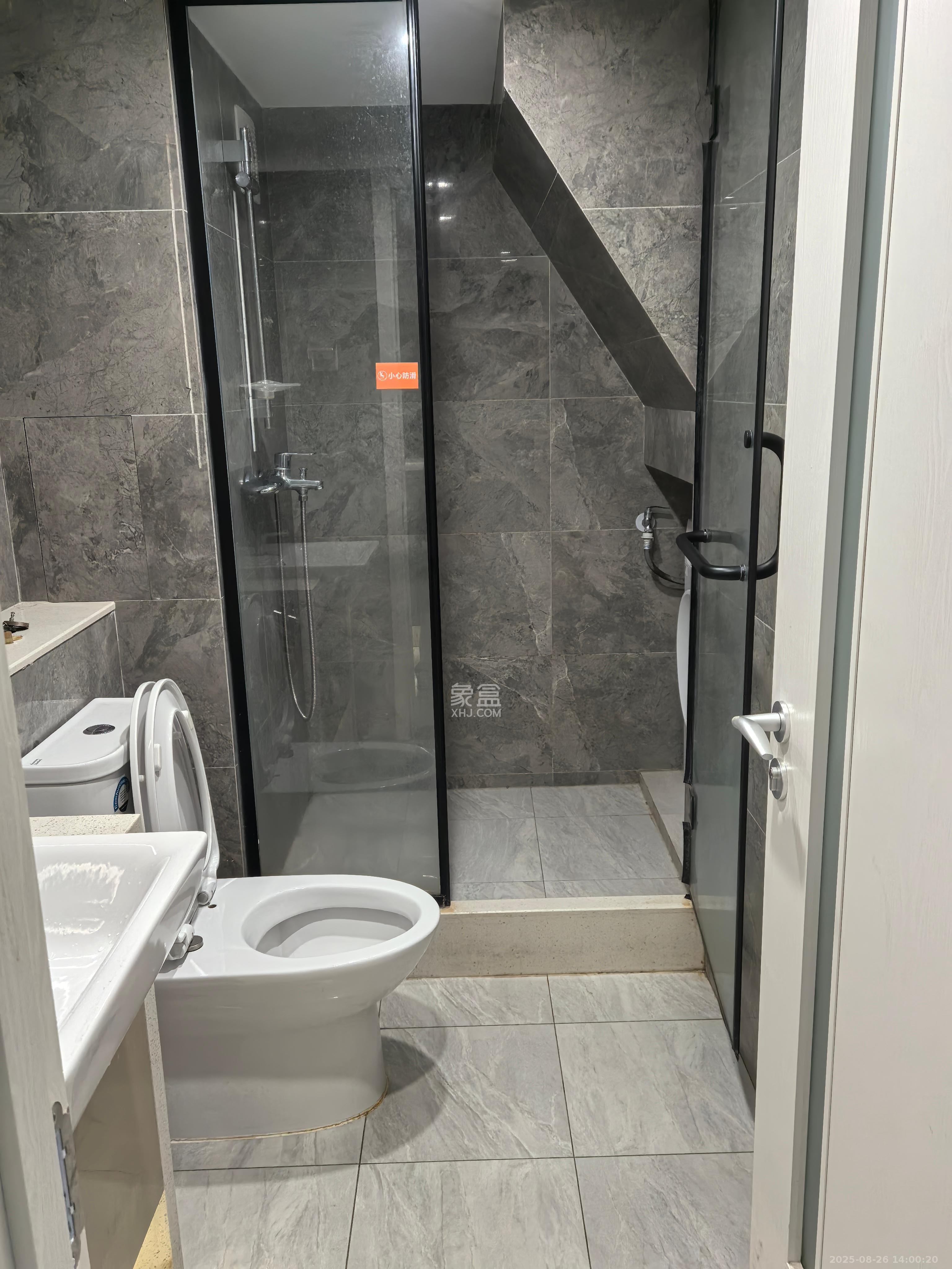 华远华时代 2室1厅1卫 3000.0元/月 华远华时代 2室1厅1卫 3000.0元/月室内图