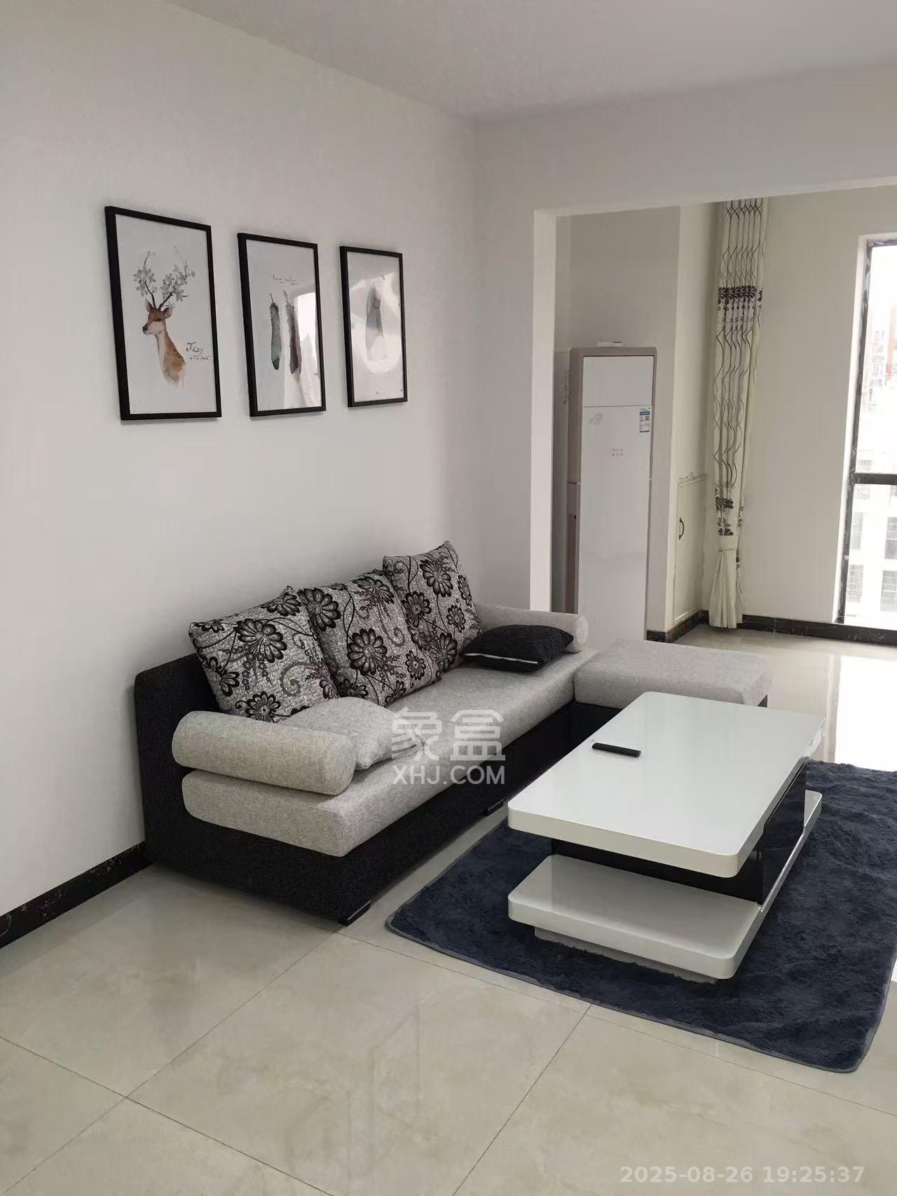 印山蓝色海岸 3室2厅1卫 1900.0元/月 印山蓝色海岸 3室2厅1卫 1900.0元/月室内图