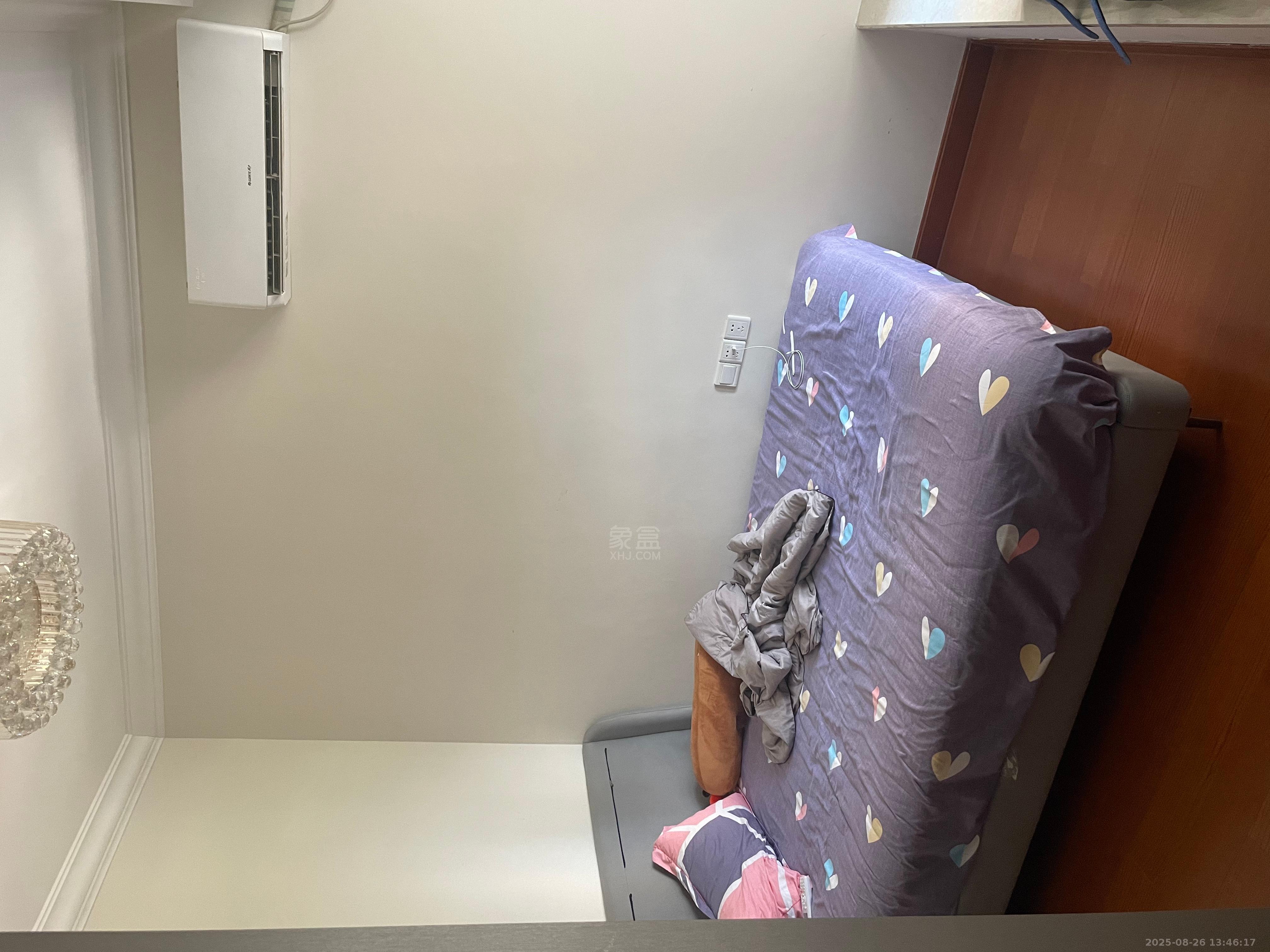 恒大华府 2室2厅1卫 2000.0元/月 恒大华府 2室2厅1卫 2000.0元/月室内图