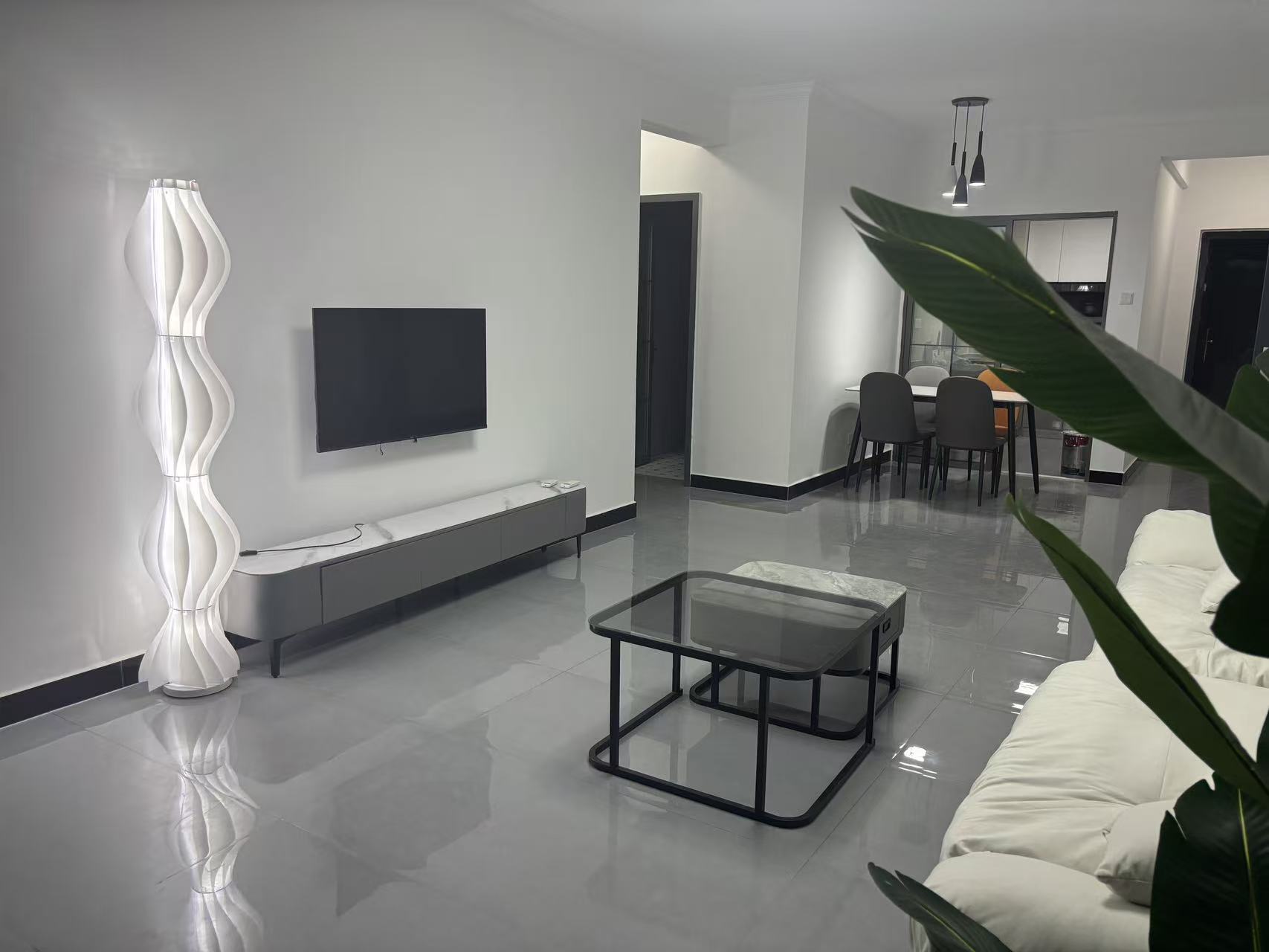 金石蓉园  1室0厅0卫    2400.0元/月户型图