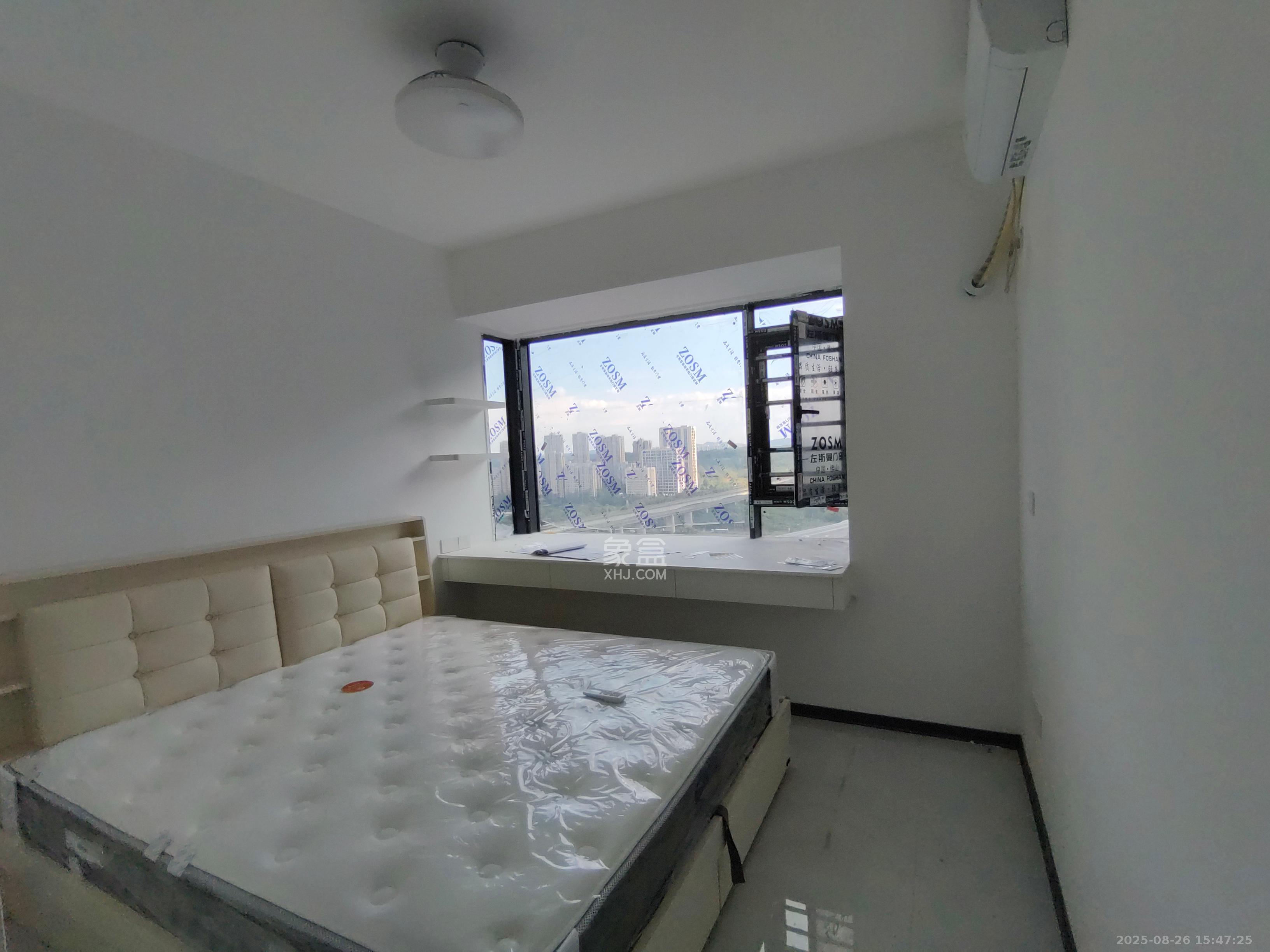 金科集美天辰 3室2厅2卫 2500.0元/月 金科集美天辰 3室2厅2卫 2500.0元/月室内图