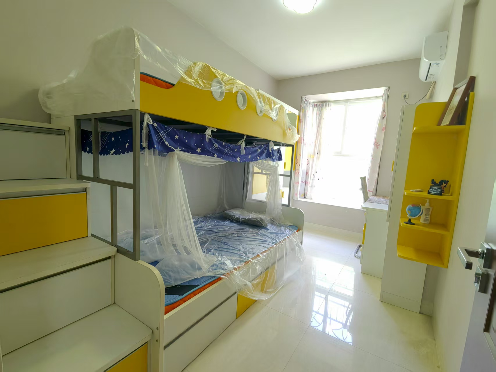 海岛阳光一期 3室2厅2卫 139.0万 海岛阳光一期 3室2厅2卫 139.0万室内图