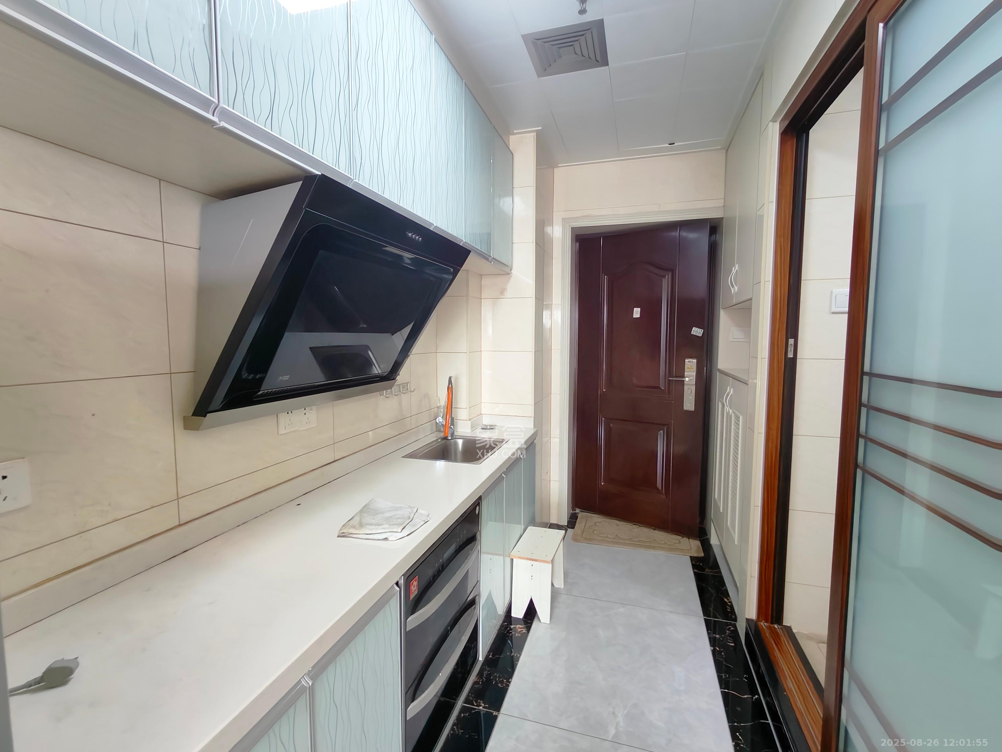 旭辉国际广场(永升商业广场)  1室1厅1卫    1400.0元/月 旭辉国际广场(永升商业广场)  1室1厅1卫    1400.0元/月室内图