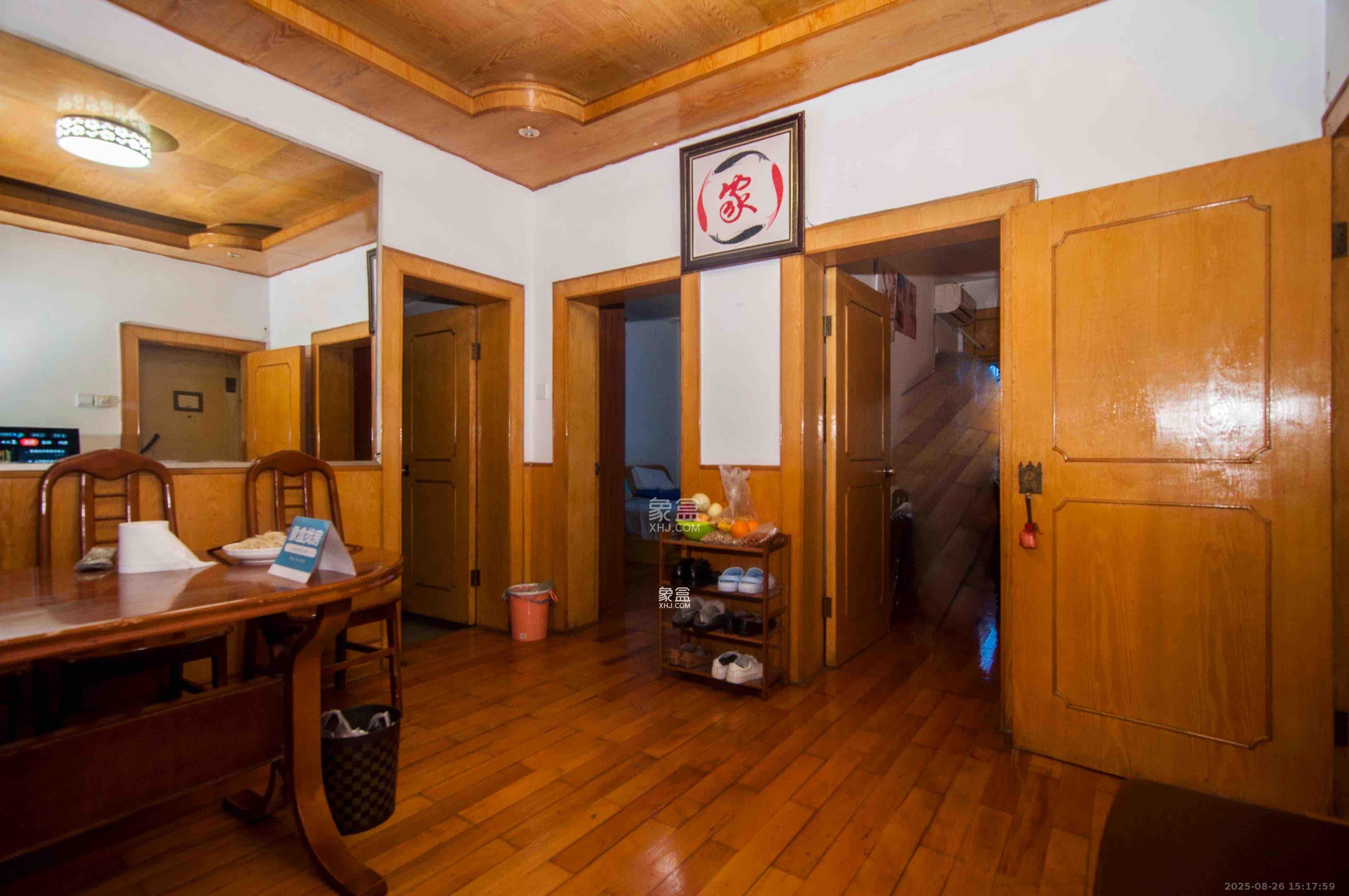 浦沅生活一区 2室1厅1卫 1200.0元/月 浦沅生活一区 2室1厅1卫 1200.0元/月室内图