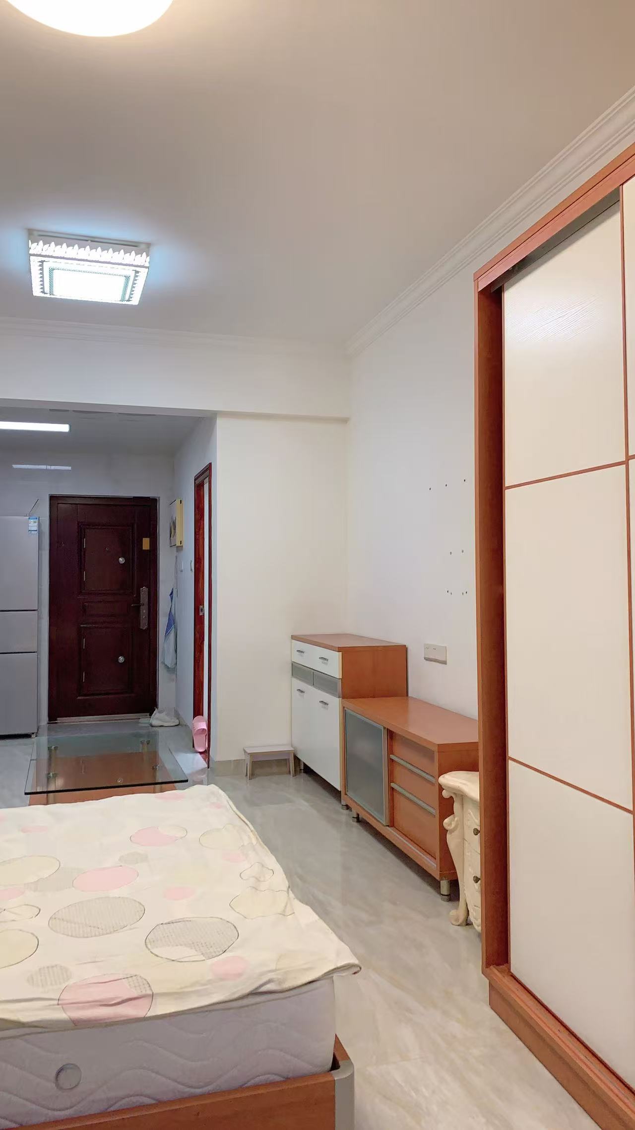 盛世一品  1室0厅1卫   1800.00元/月室内图
