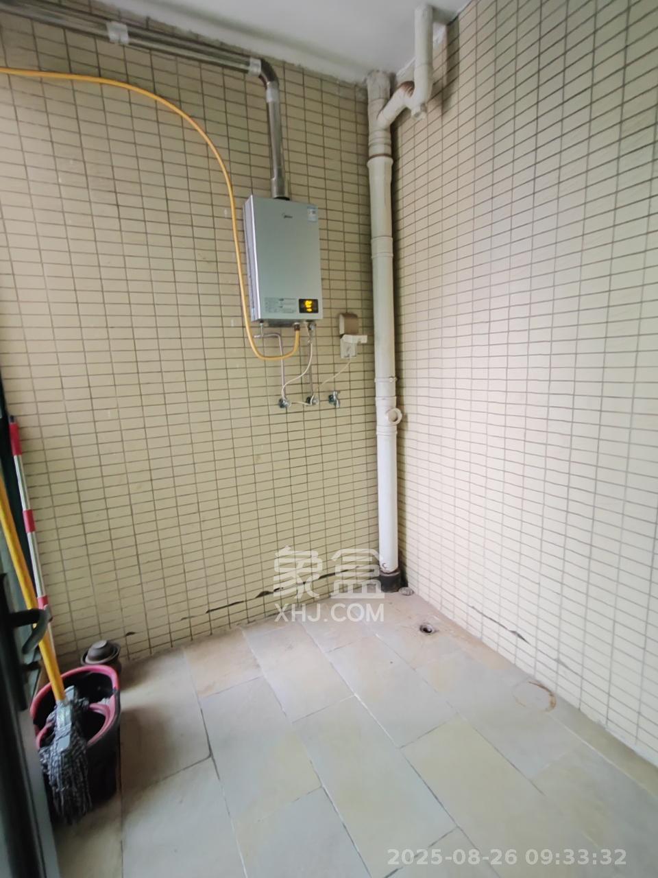 恒大城  3室2厅2卫   2500.00元/月室内图