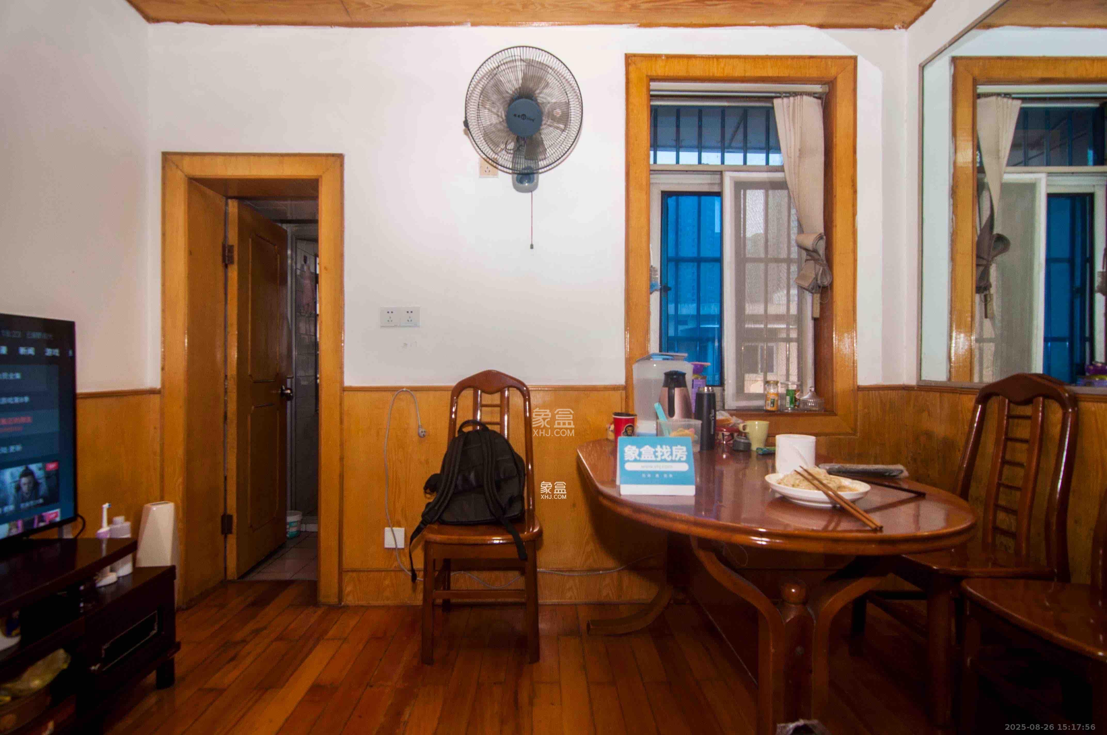 浦沅生活一区 2室1厅1卫 1200.0元/月 浦沅生活一区 2室1厅1卫 1200.0元/月室内图