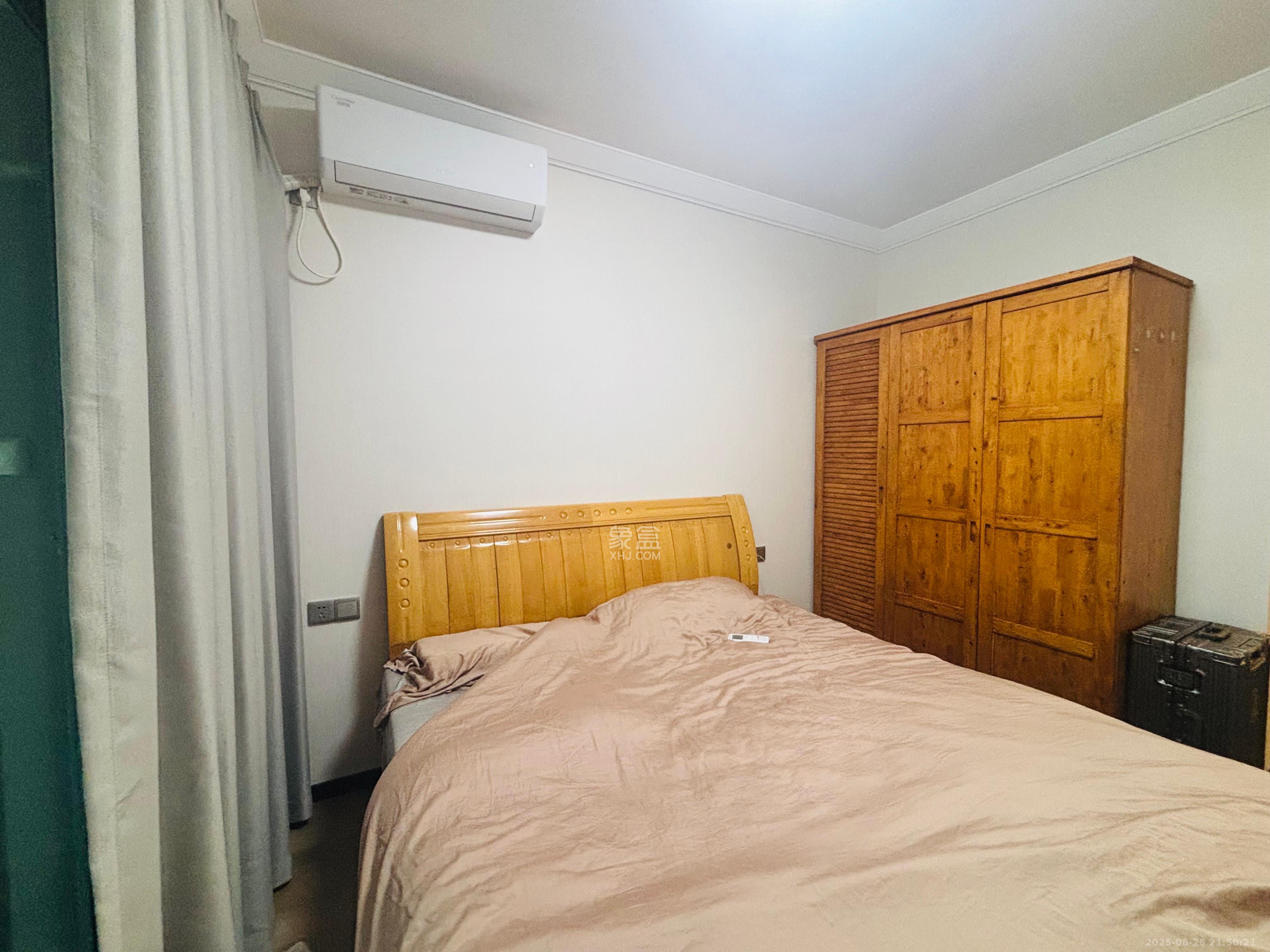 中海阅溪府  1室0厅0卫    3300.0元/月 中海阅溪府  1室0厅0卫    3300.0元/月室内图