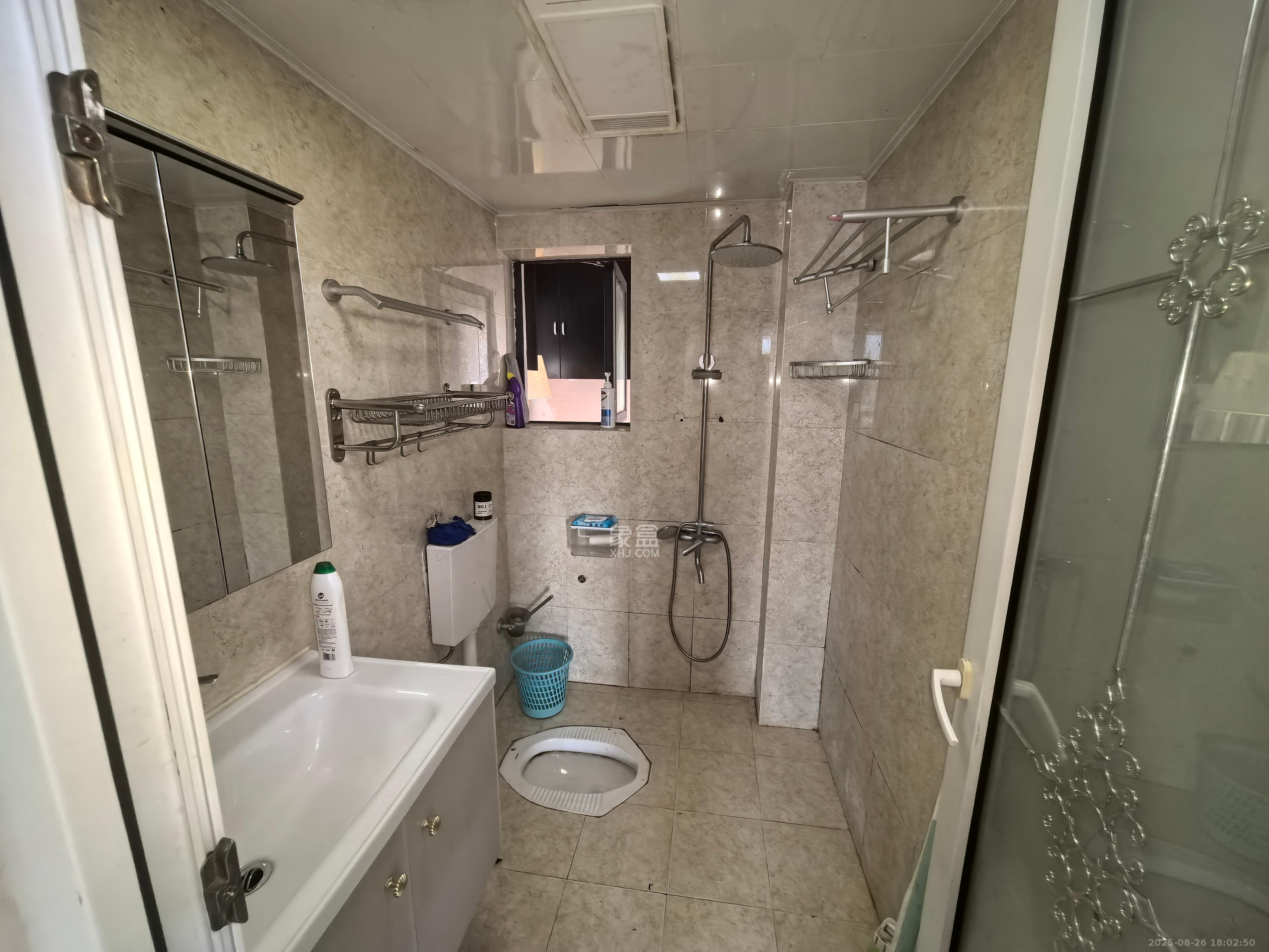 中信城市广场(中信新城一期) 2室2厅1卫 2000.0元/月 中信城市广场(中信新城一期) 2室2厅1卫 2000.0元/月室内图