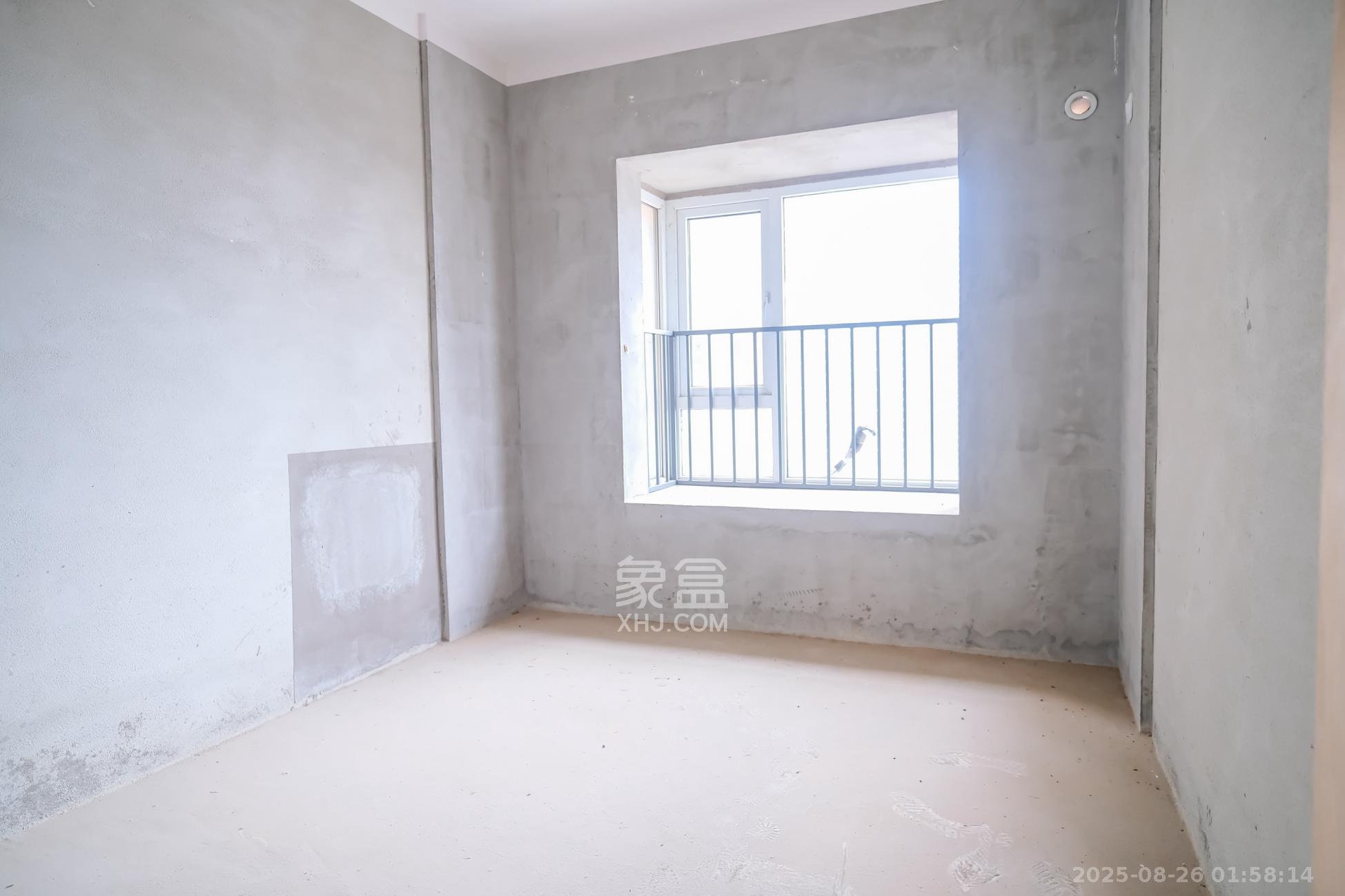 荣盛花语城 4室2厅2卫 99.8万 荣盛花语城 4室2厅2卫 99.8万卧室