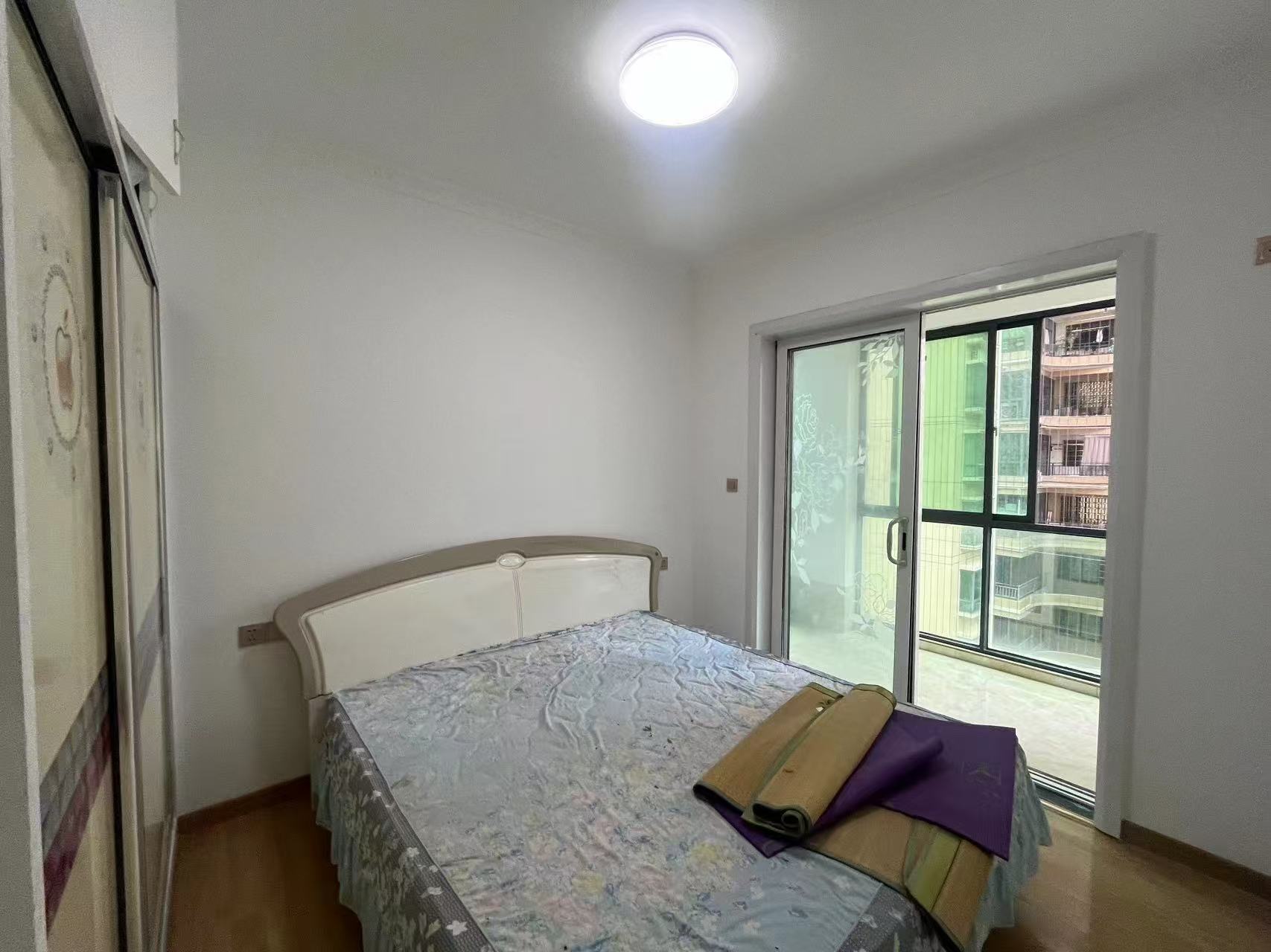 水映豪廷(一,二,三期) 3室1厅1卫 2600.0元/月 水映豪廷(一,二,三期) 3室1厅1卫 2600.0元/月室内图