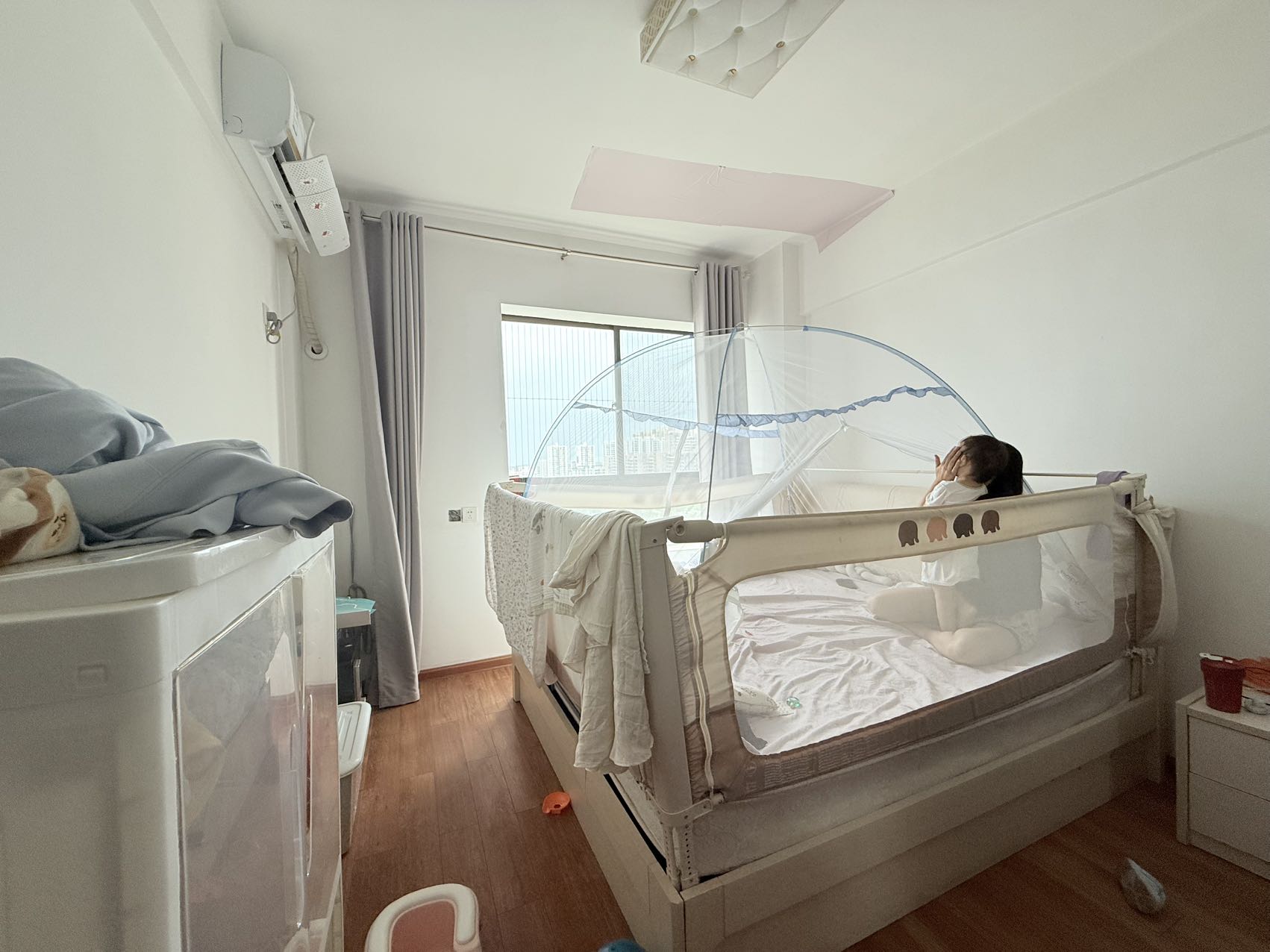 海岛国际名城 2室2厅1卫 116.0万 海岛国际名城 2室2厅1卫 116.0万室内图