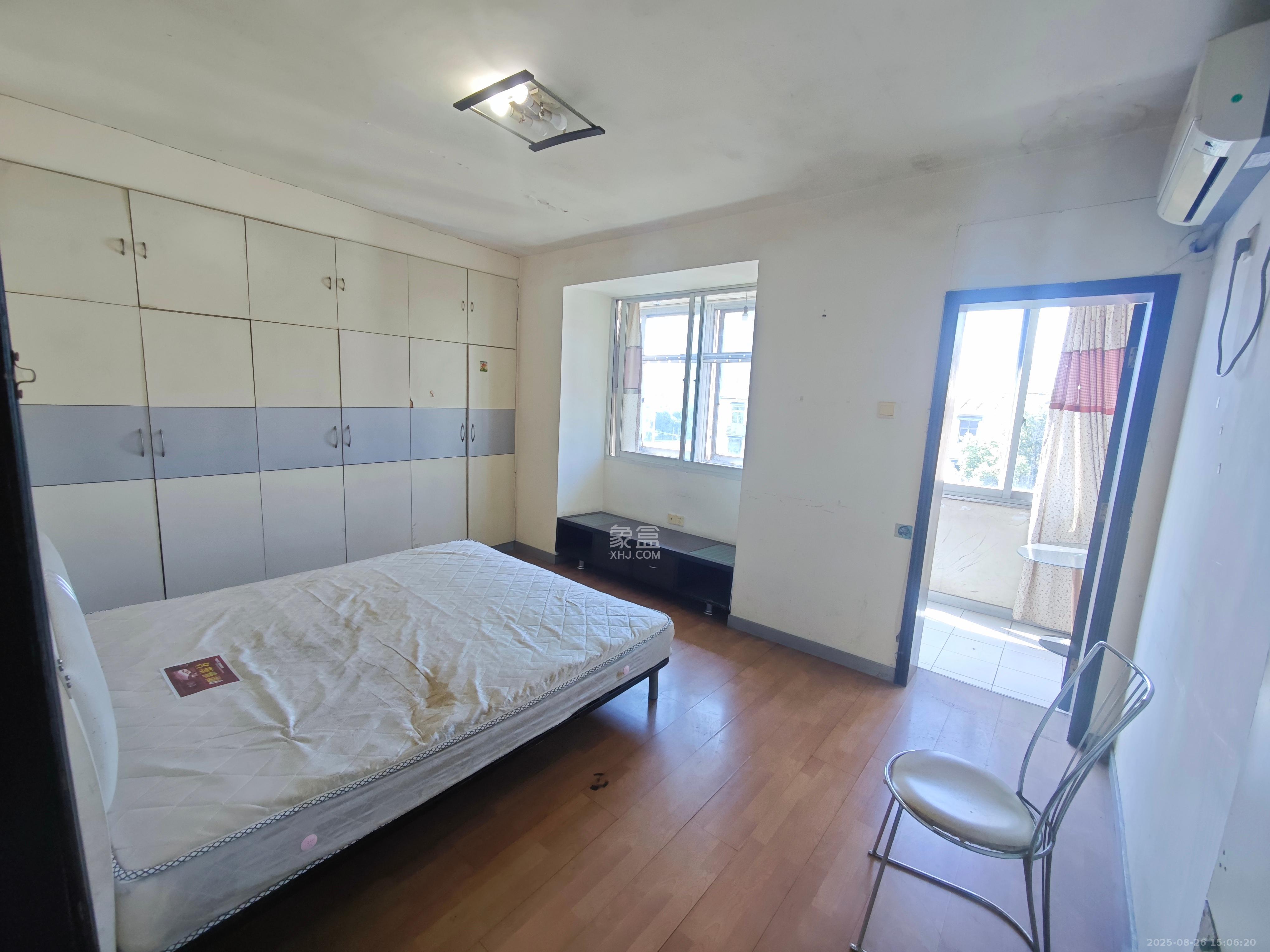 建湘新村  3室2厅1卫   1250.00元/月室内图
