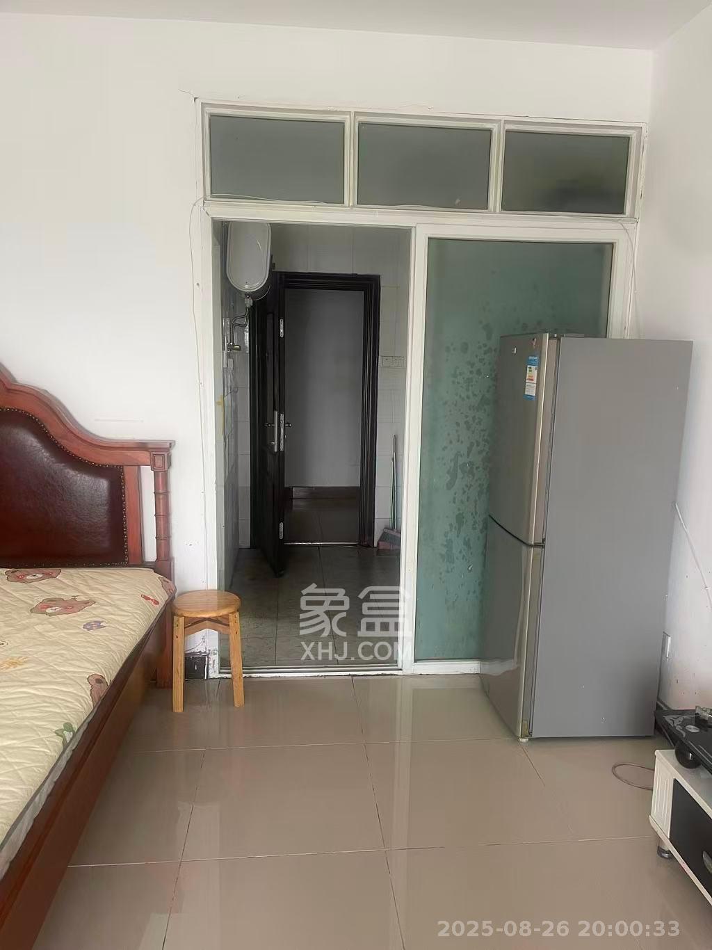 知微园 1室1厅1卫 900.0元/月 知微园 1室1厅1卫 900.0元/月室内图