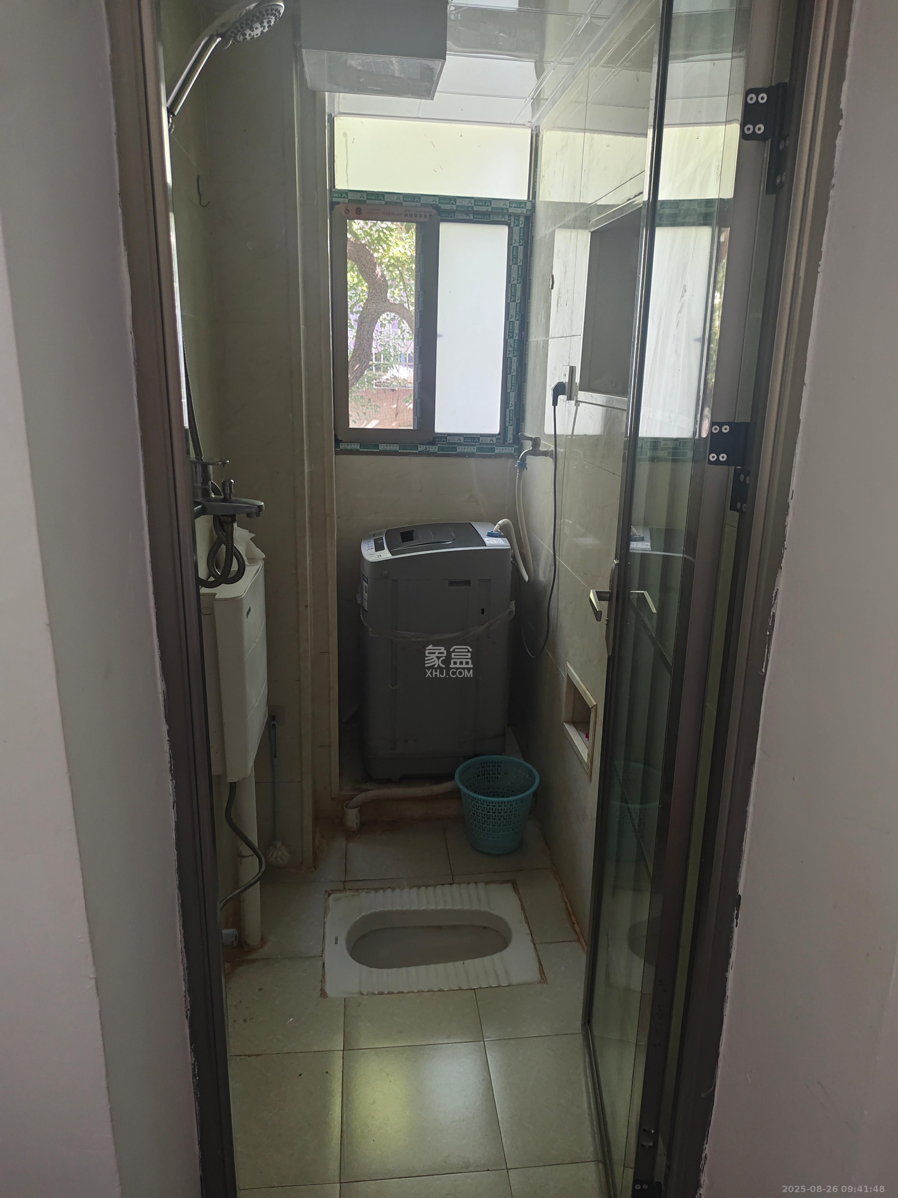 上麻园岭散盘 2室1厅1卫 1600.0元/月 上麻园岭散盘 2室1厅1卫 1600.0元/月室内图